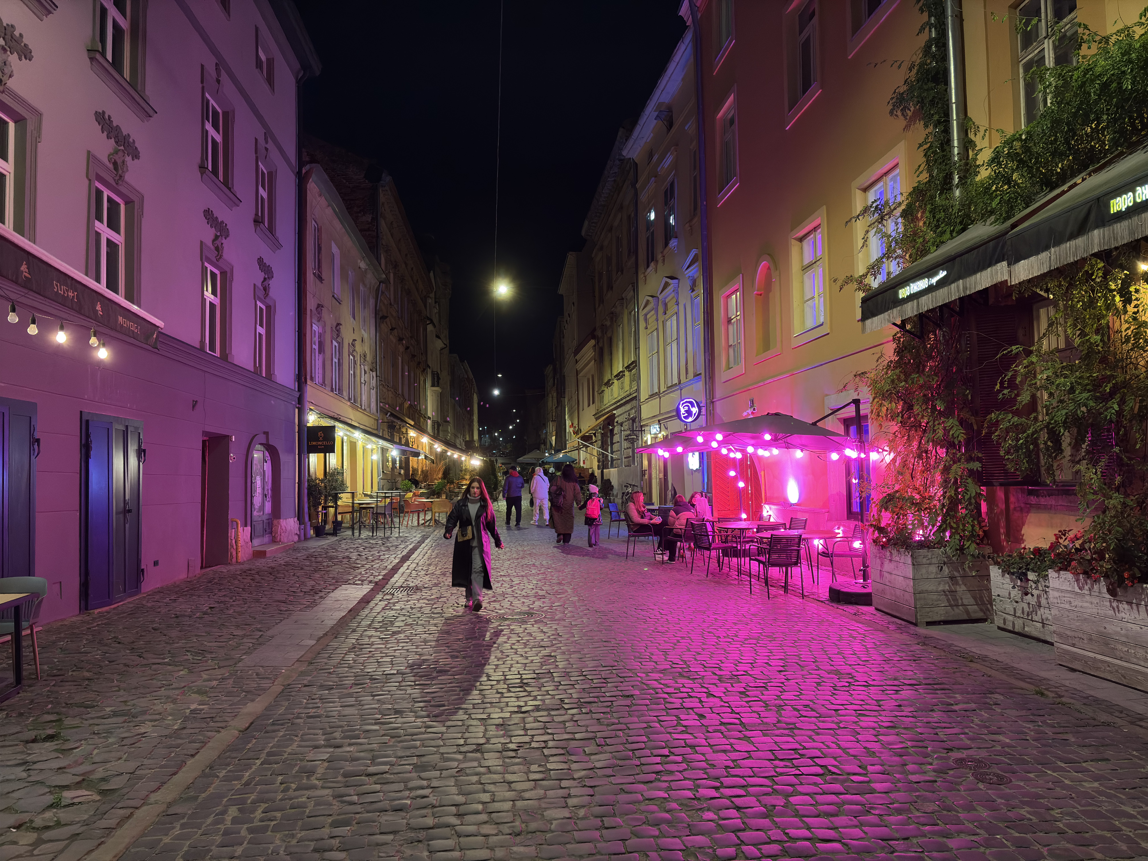 Picture Ukraine Lviv 2024-10 585 - Journey Lviv