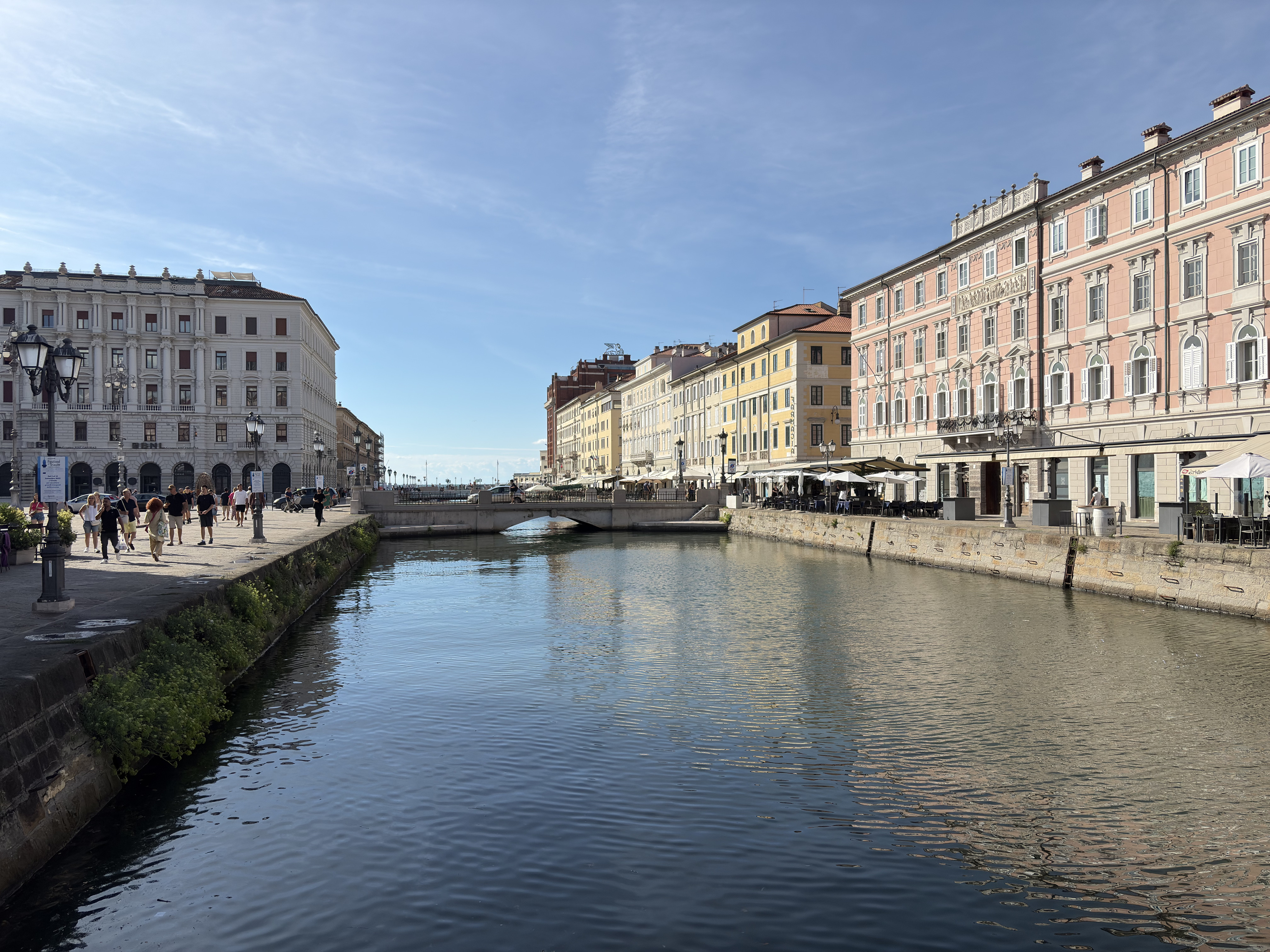 Picture Italy Trieste 2025-09 48 - Tour Trieste