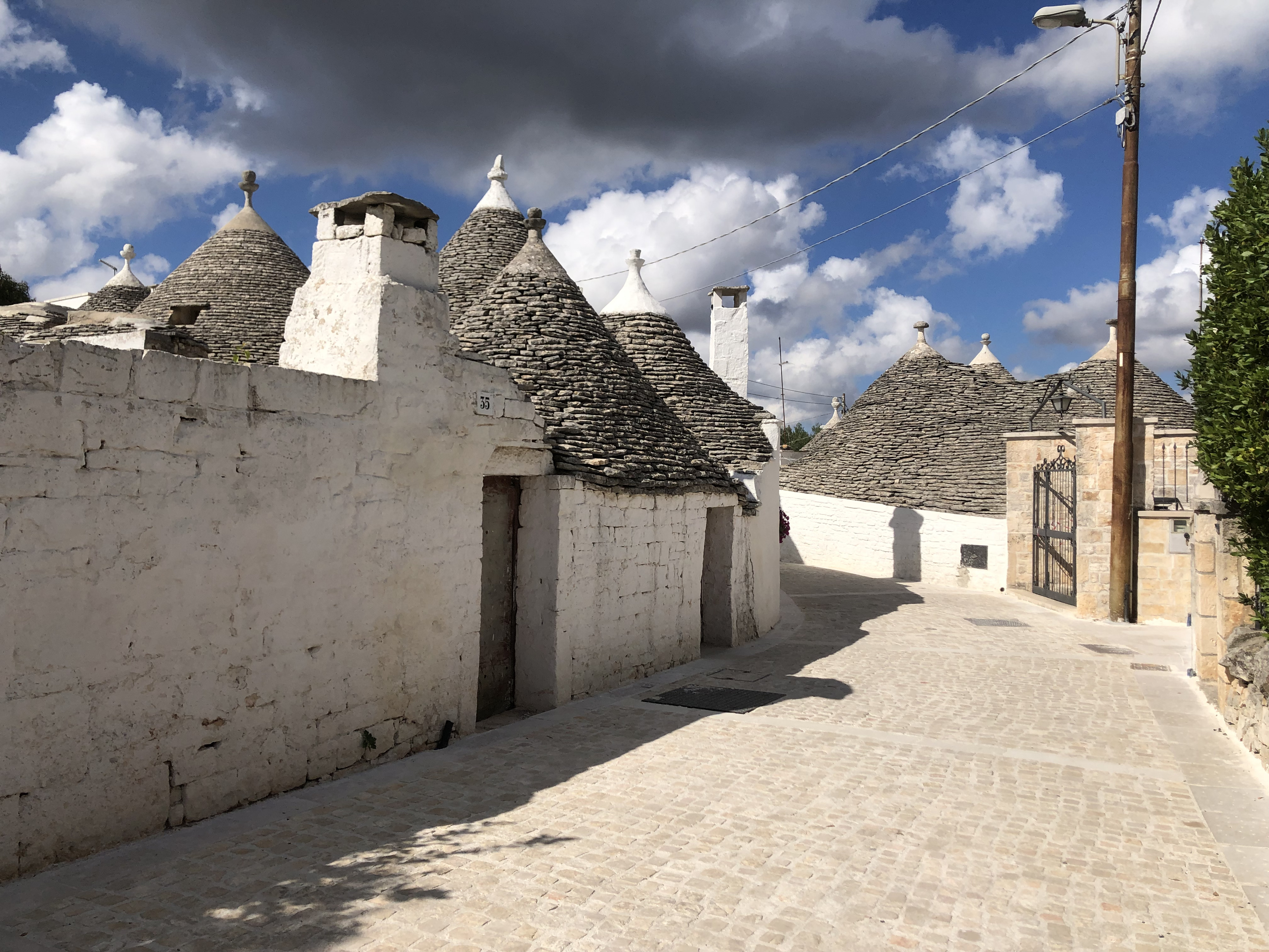 Picture Italy Alberobello 2024-09 78 - Tours Alberobello