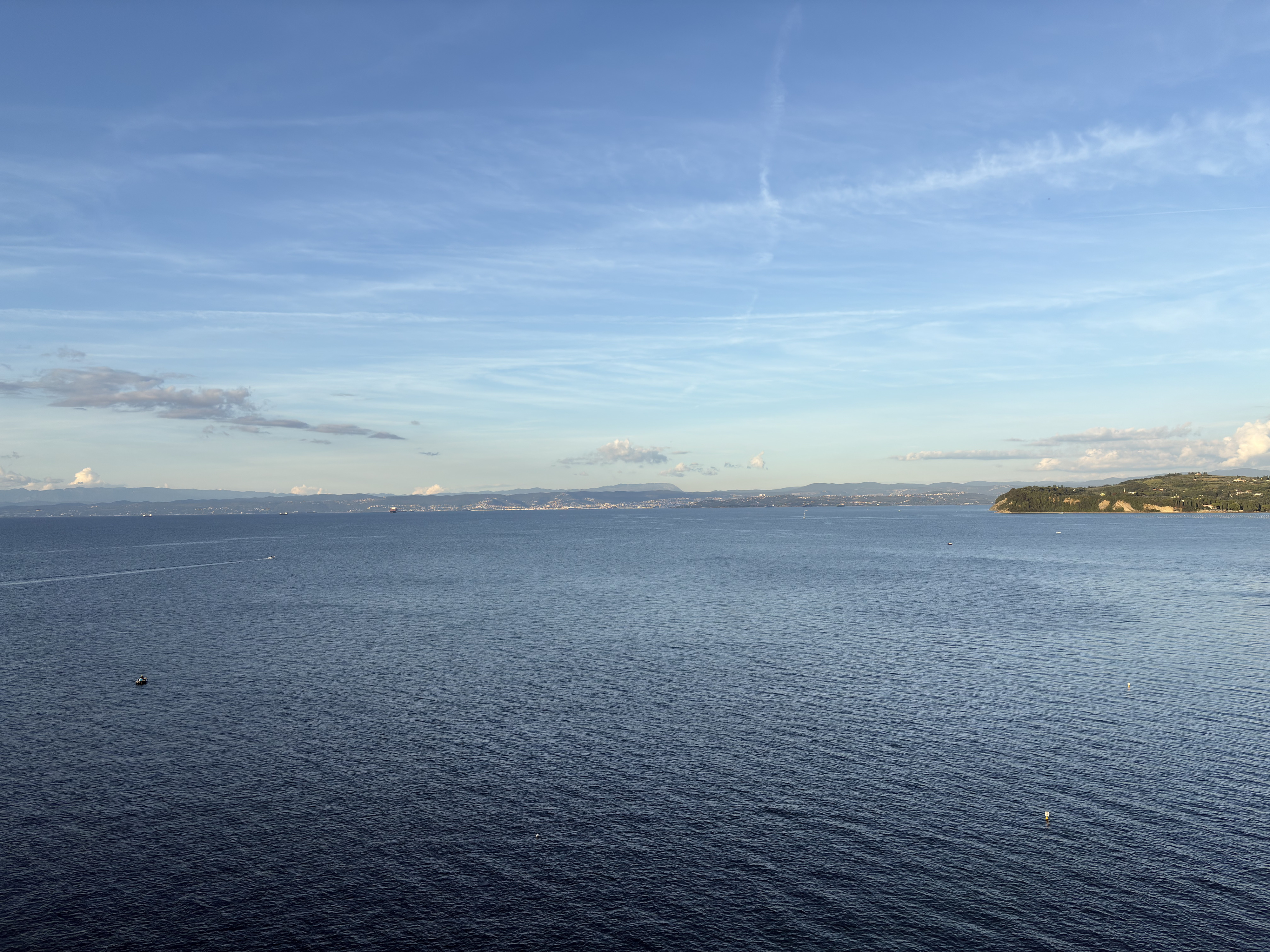 Picture Slovenia Piran 2025-09 2 - Journey Piran