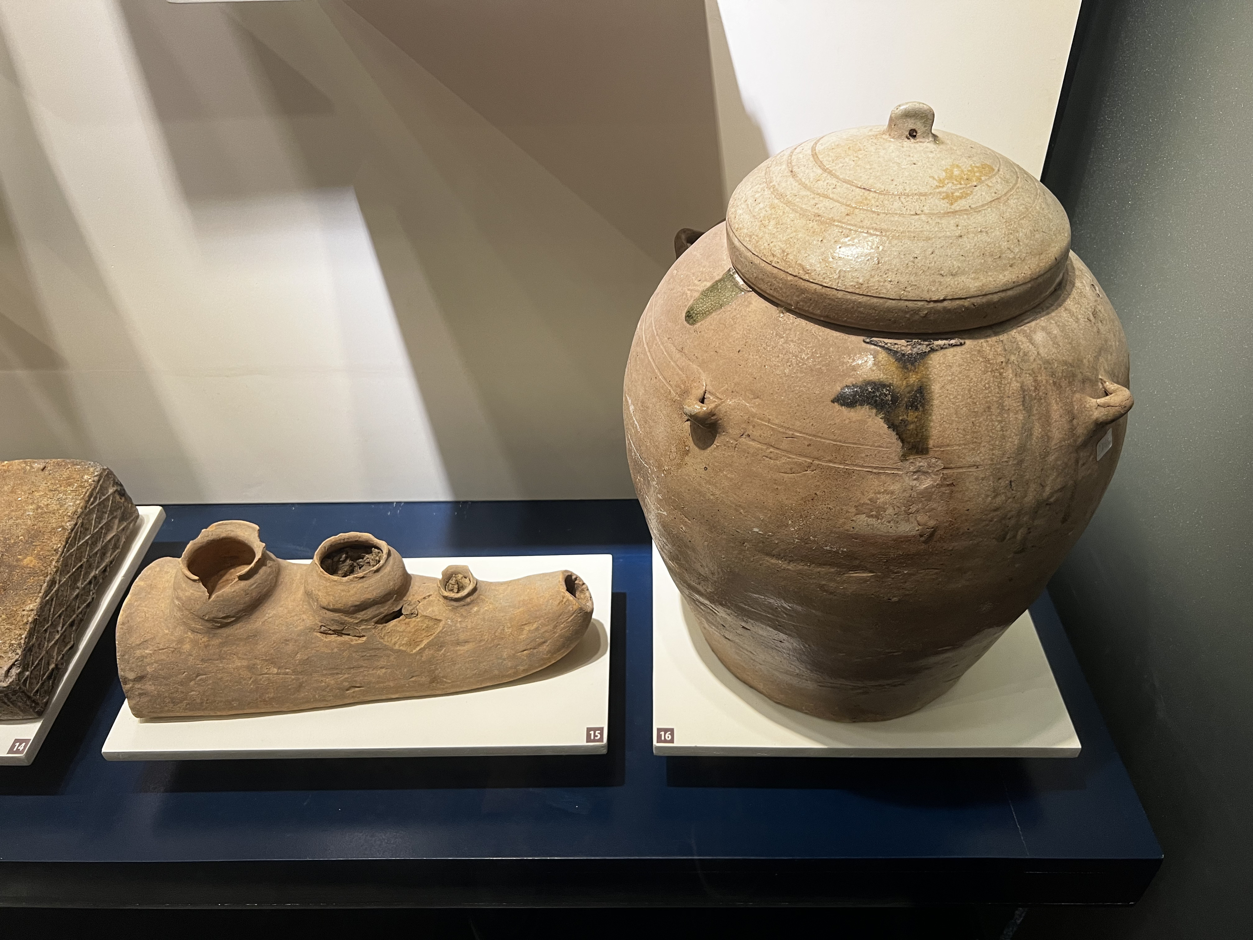 Picture Vietnam Ho Chi Min City History Museum 2024-01 66 - Discovery Ho Chi Min City History Museum