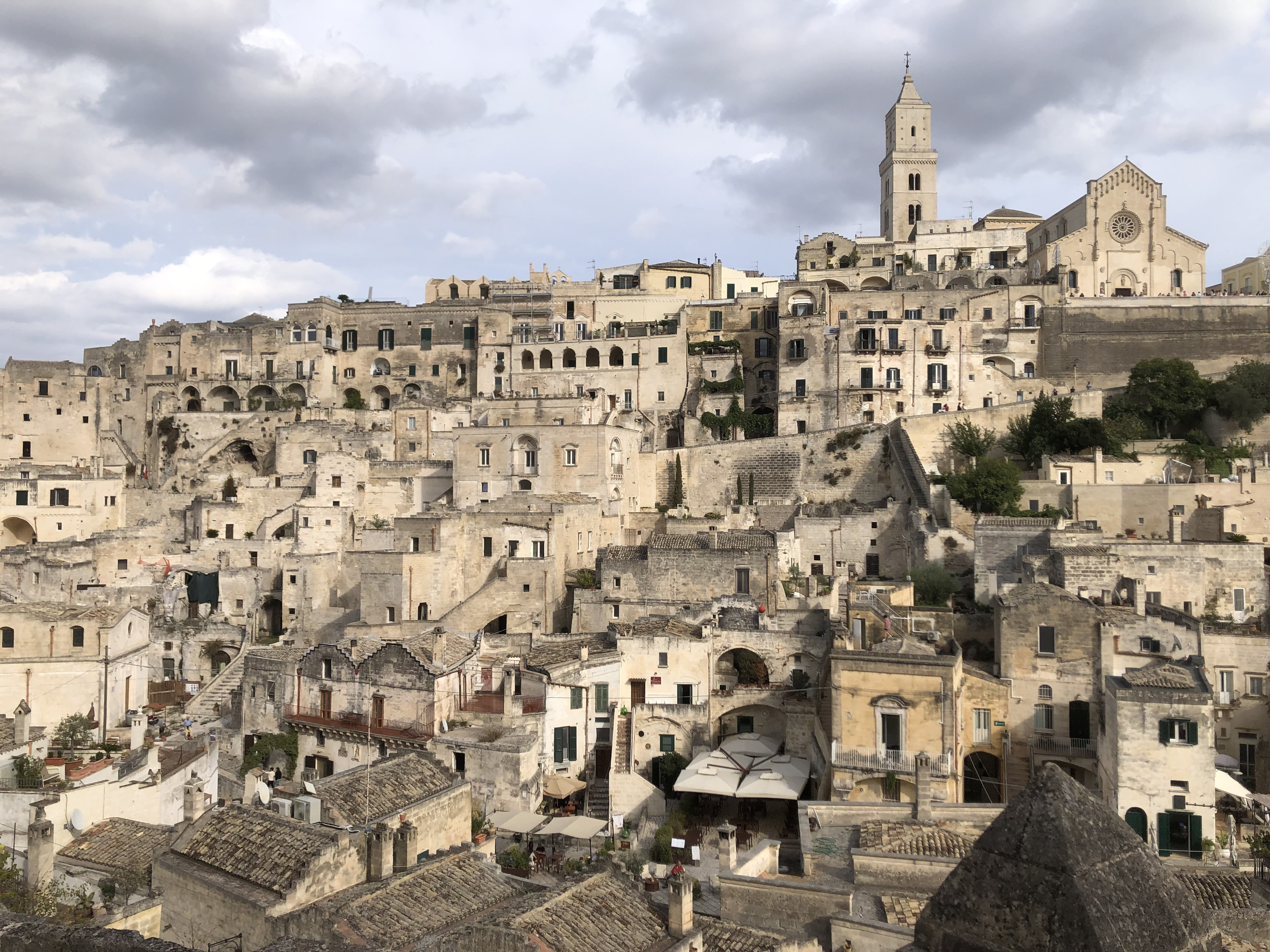 Picture Italy Matera 2024-09 283 - Around Matera