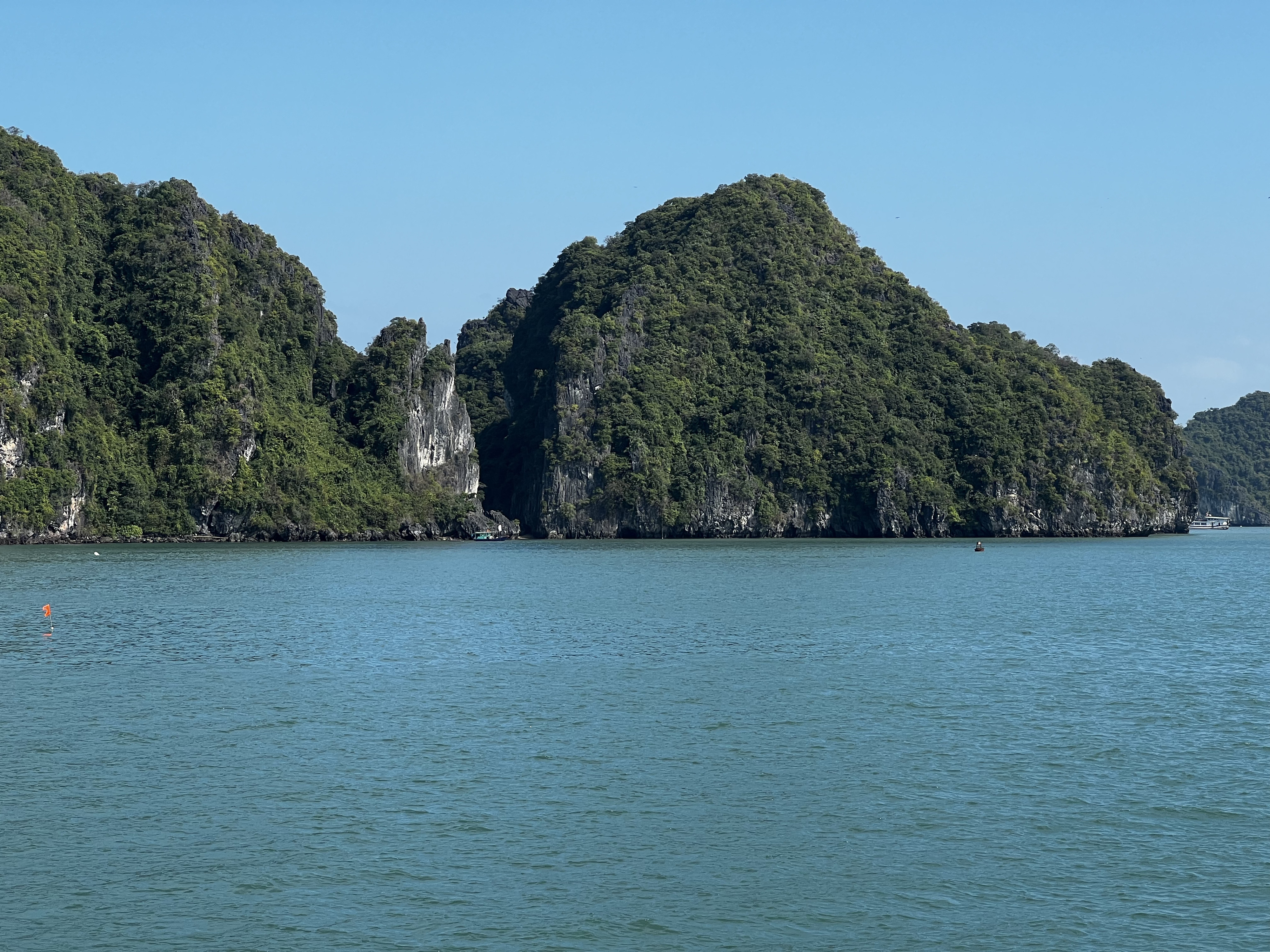 Picture Vietnam Ha Long Bay 2024-01 87 - Journey Ha Long Bay