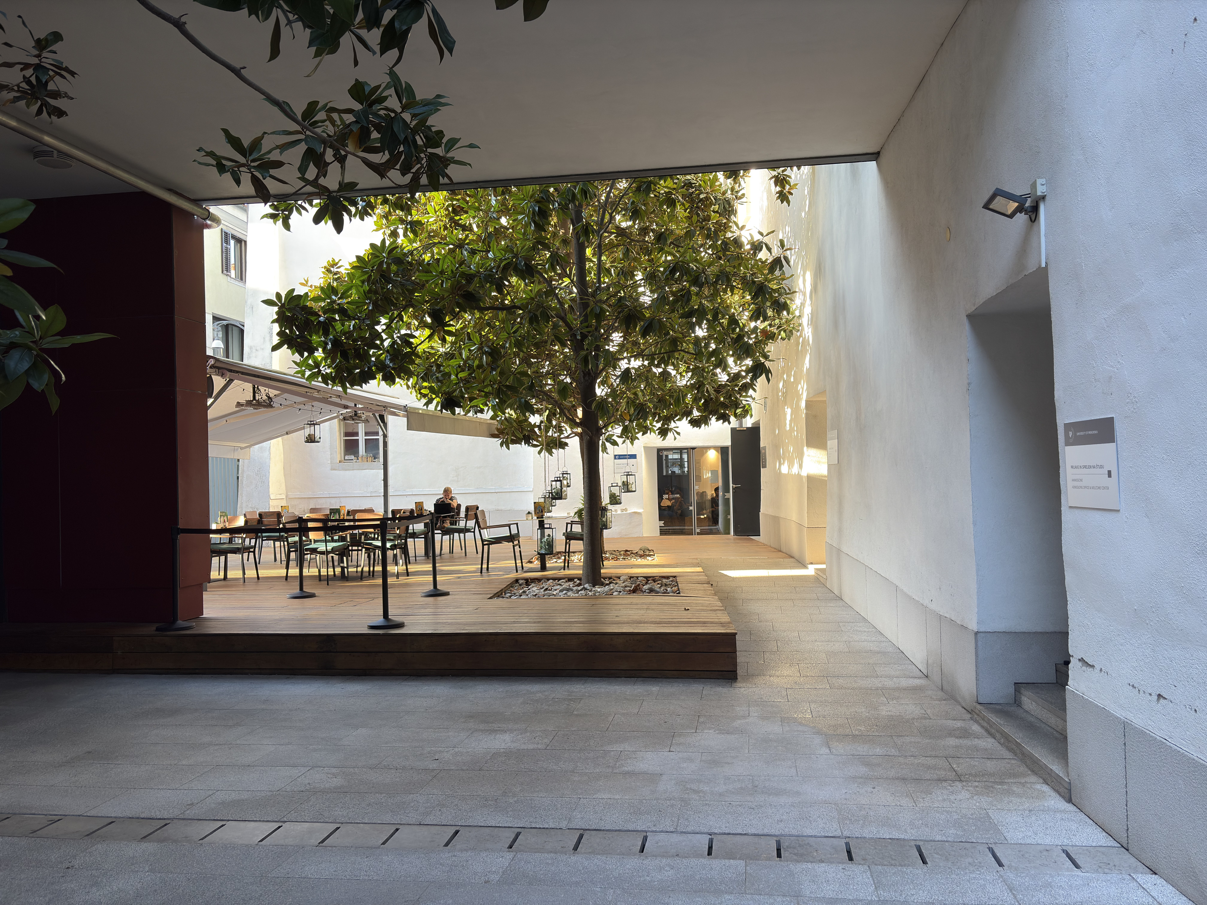 Picture Slovenia Koper 2025-09 19 - Tours Koper