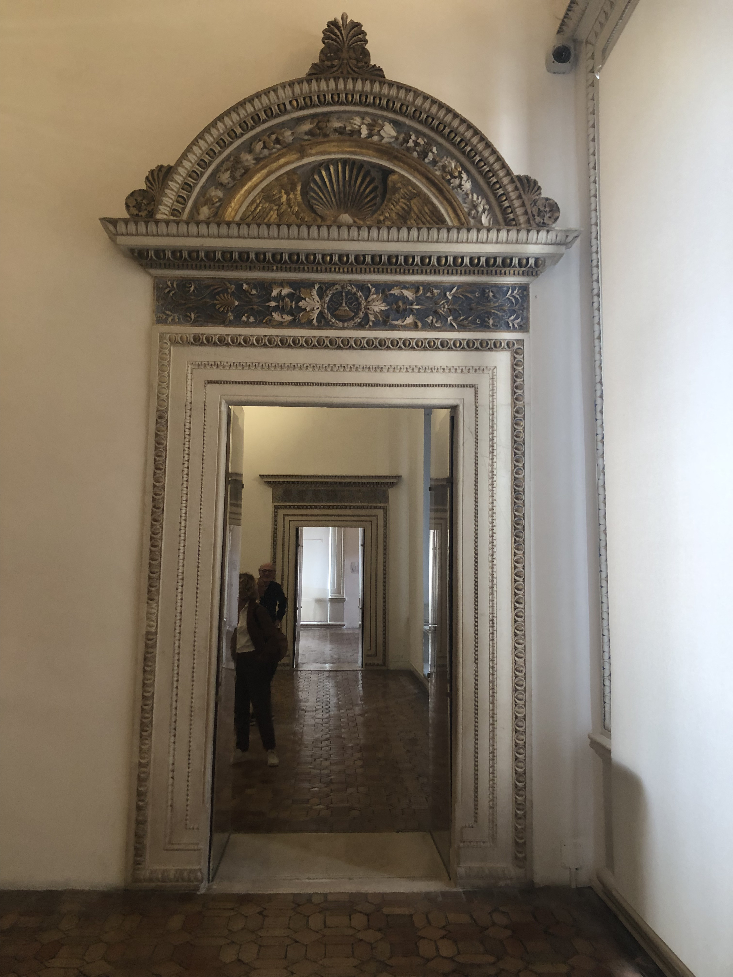 Picture Italy Urbino 2024-09 244 - Tours Urbino