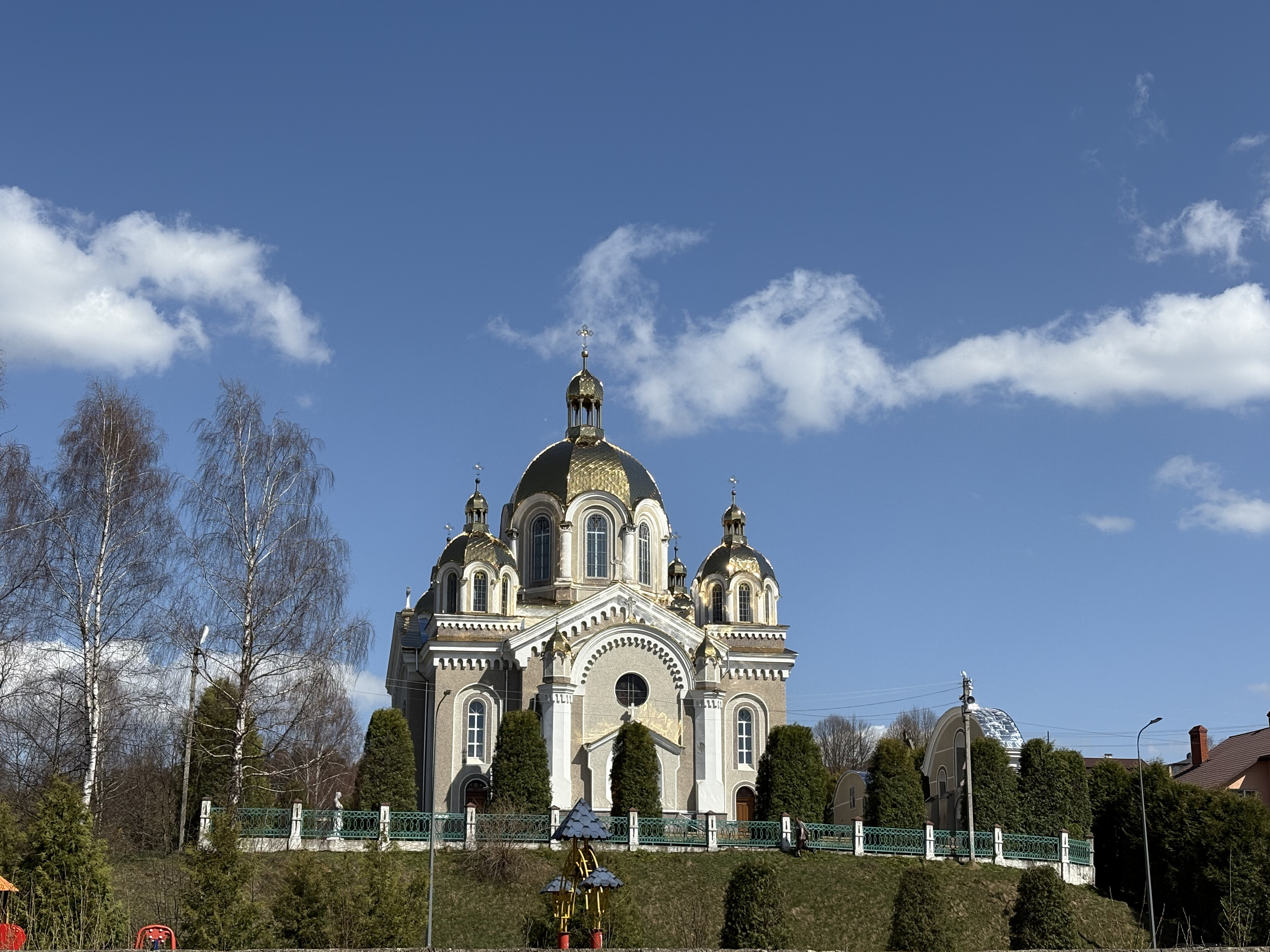 Picture Ukraine Carpathian Mountains 2025-04 1 - Tours Carpathian Mountains