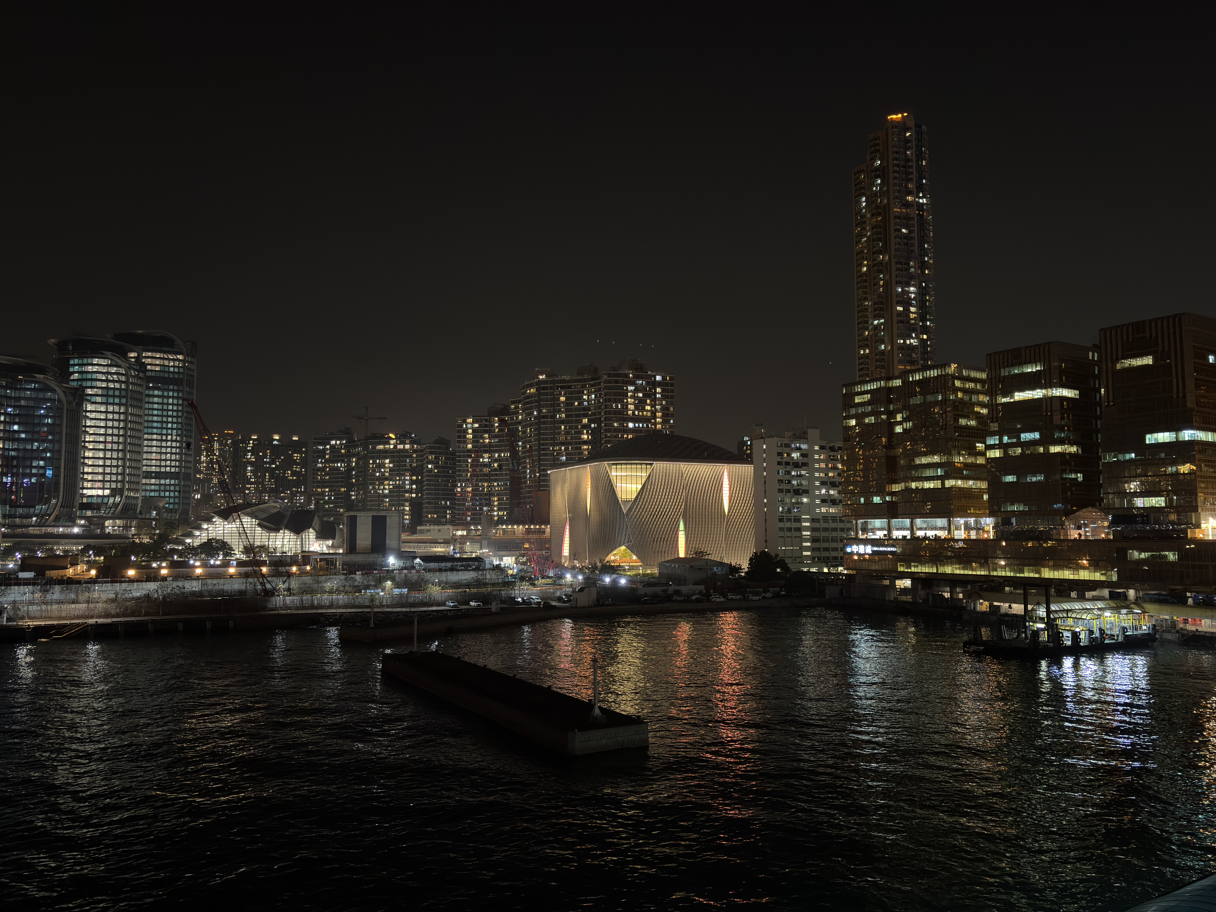 Picture Hong-Kong Tsim Sha Tsui 2026-01 98 - Tours Tsim Sha Tsui