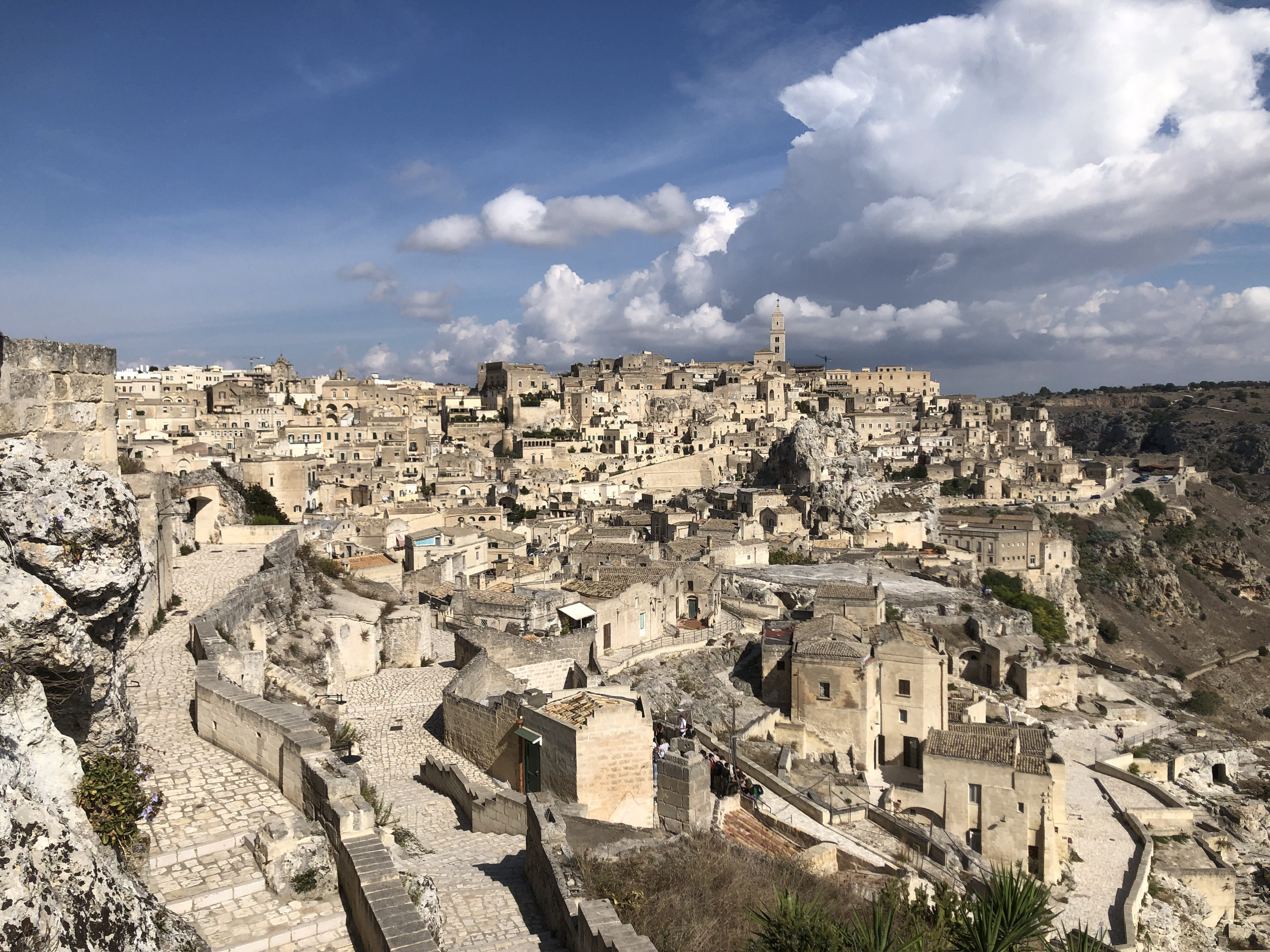 Picture Italy Matera 2024-09 323 - Around Matera