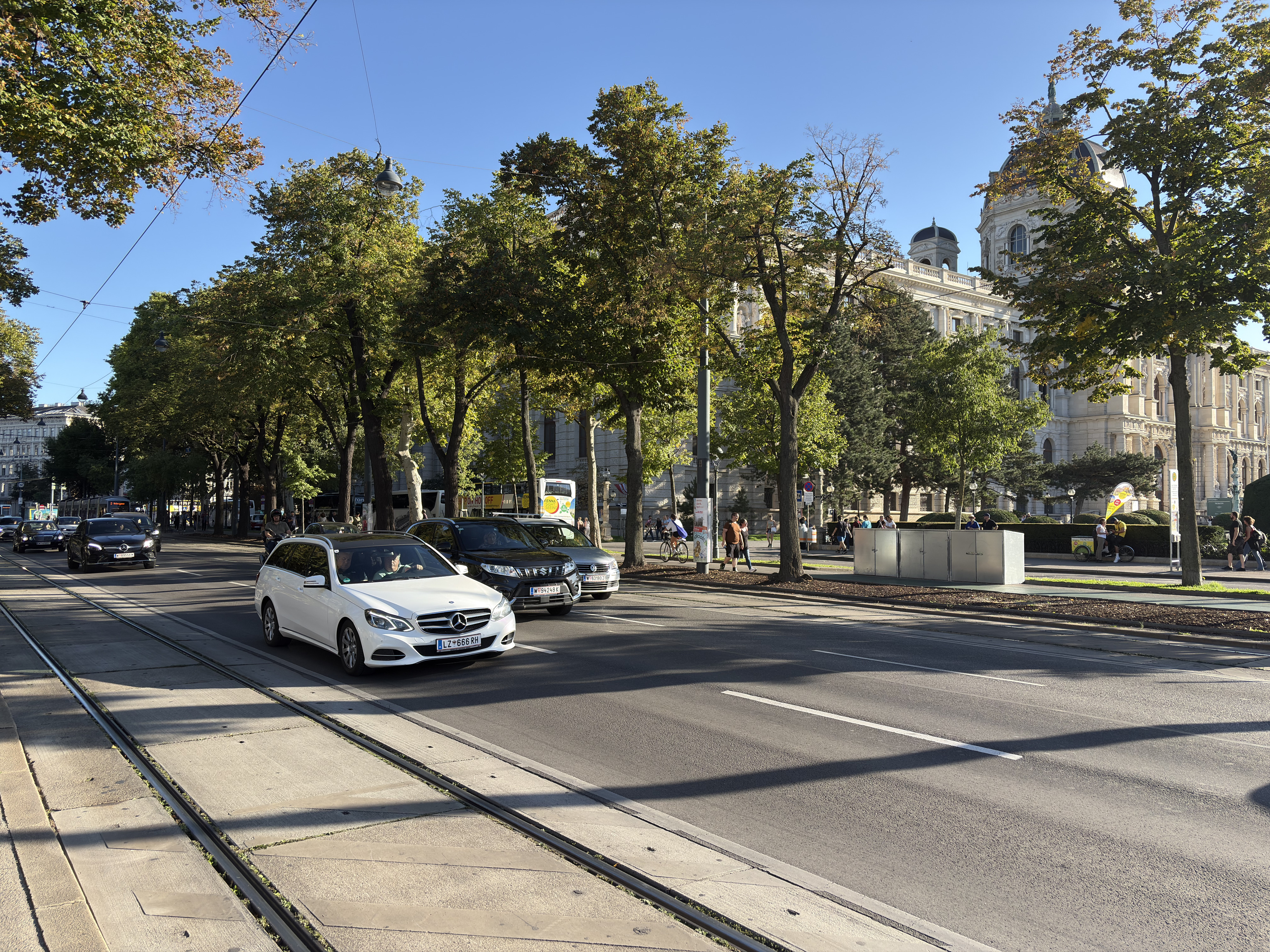 Picture Austria Vienna 2025-09 18 - Tours Vienna