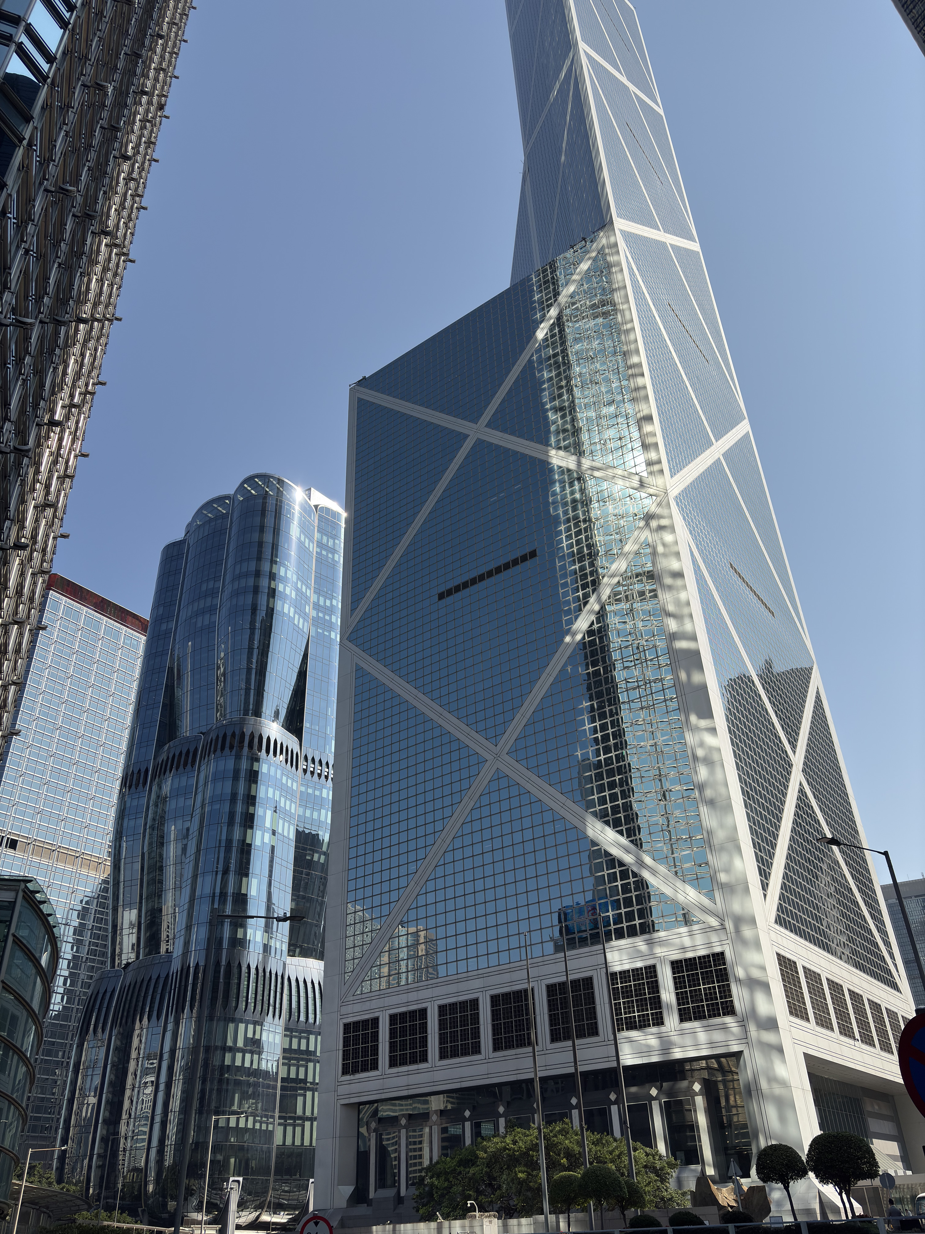 Picture Hong-Kong Hong Kong Island 2026-01 16 - Center Hong Kong Island