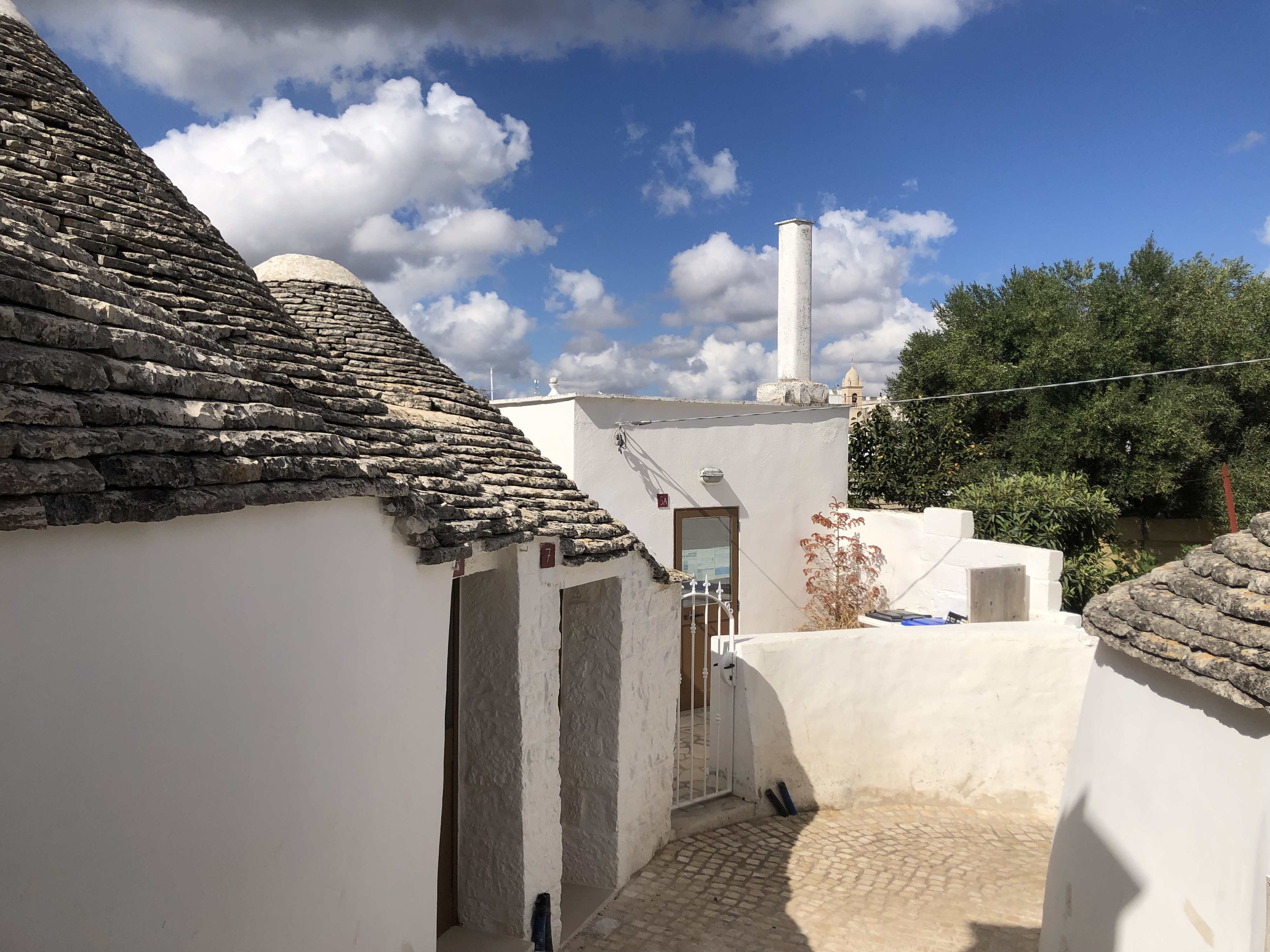 Picture Italy Alberobello 2024-09 47 - Discovery Alberobello