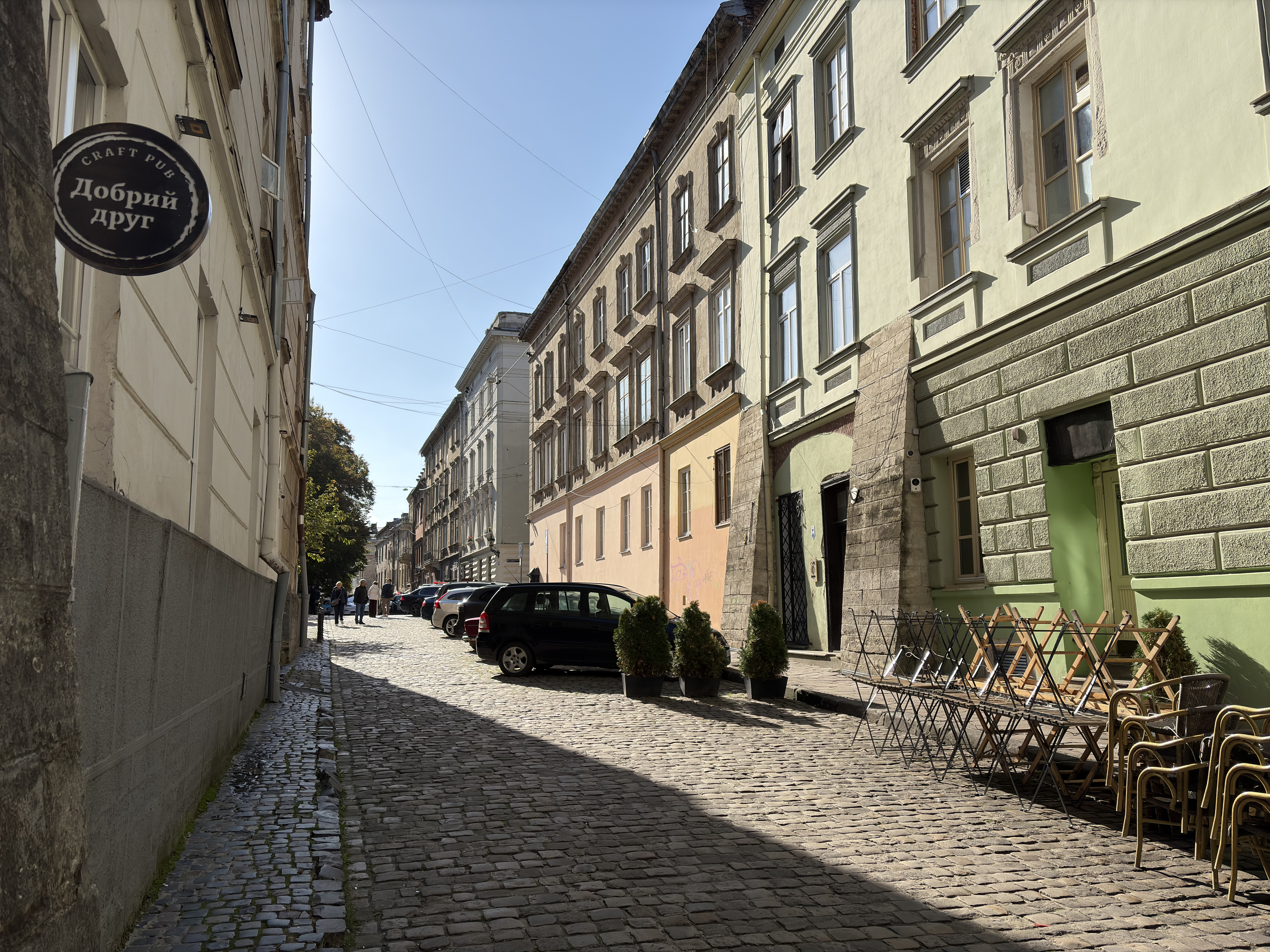 Picture Ukraine Lviv 2024-10 180 - Journey Lviv
