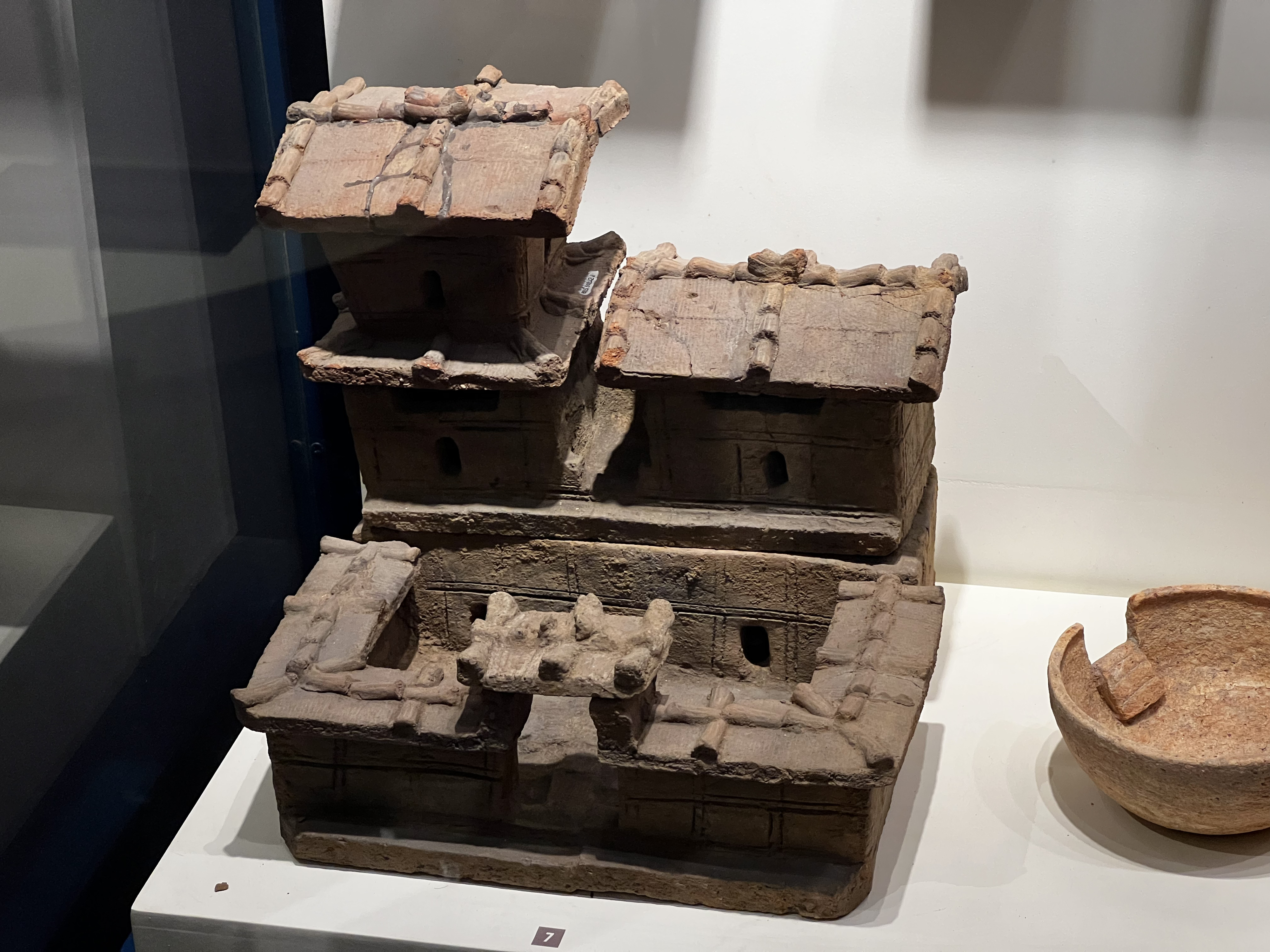 Picture Vietnam Ho Chi Min City History Museum 2024-01 23 - Recreation Ho Chi Min City History Museum