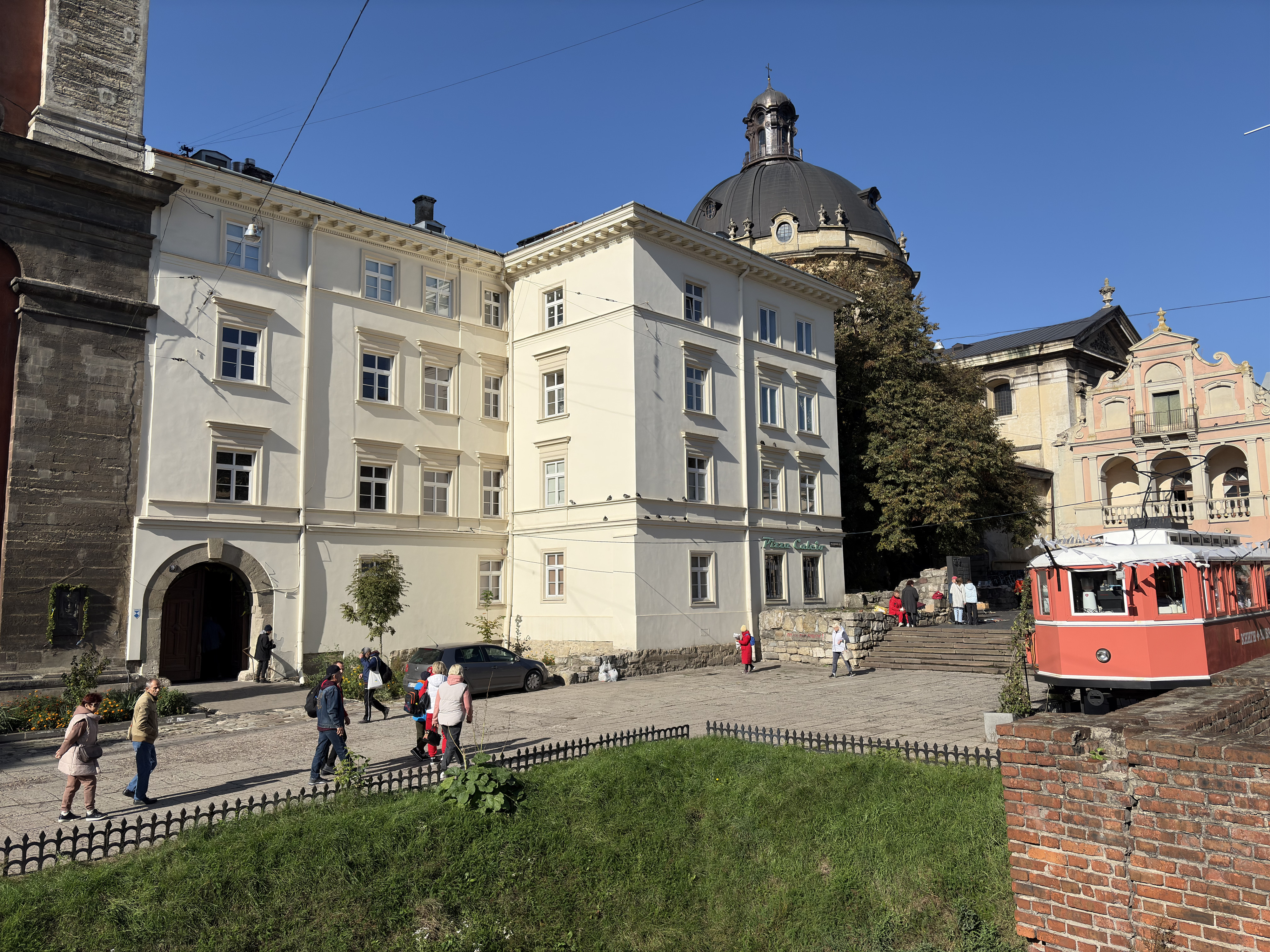 Picture Ukraine Lviv 2024-10 409 - Discovery Lviv