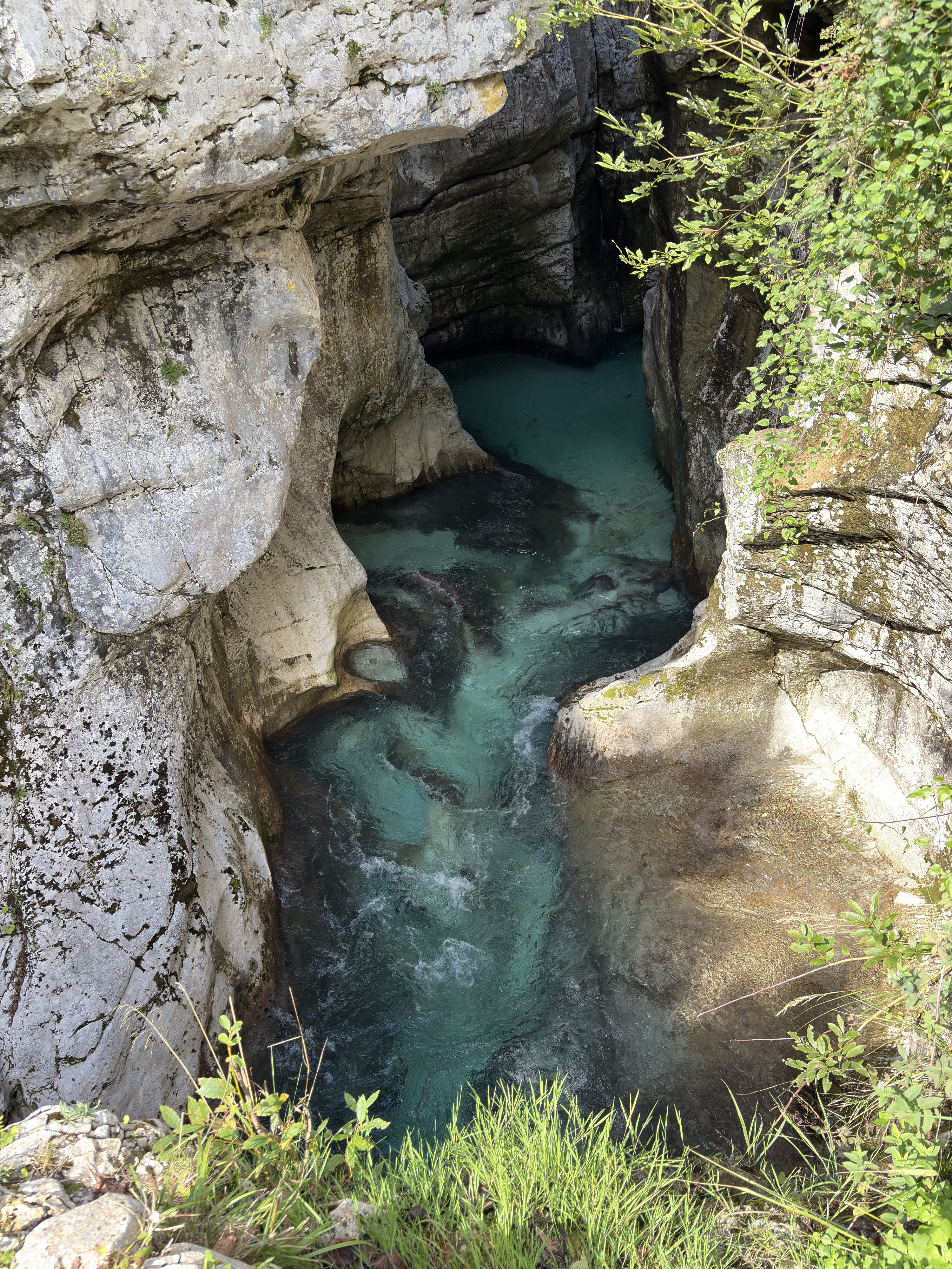 Picture Slovenia Soca River 2025-09 67 - Around Soca River