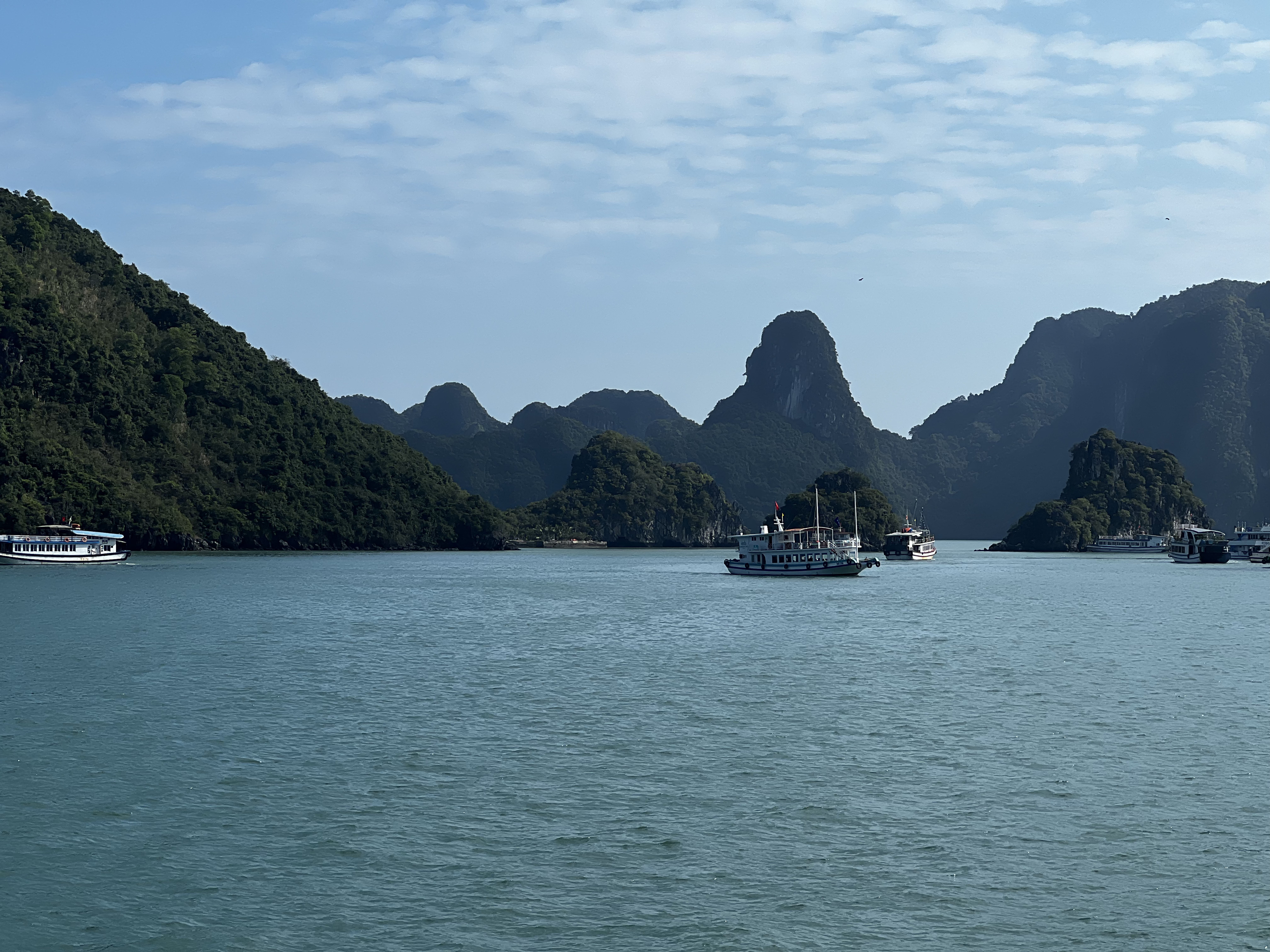 Picture Vietnam Ha Long Bay 2024-01 41 - Center Ha Long Bay