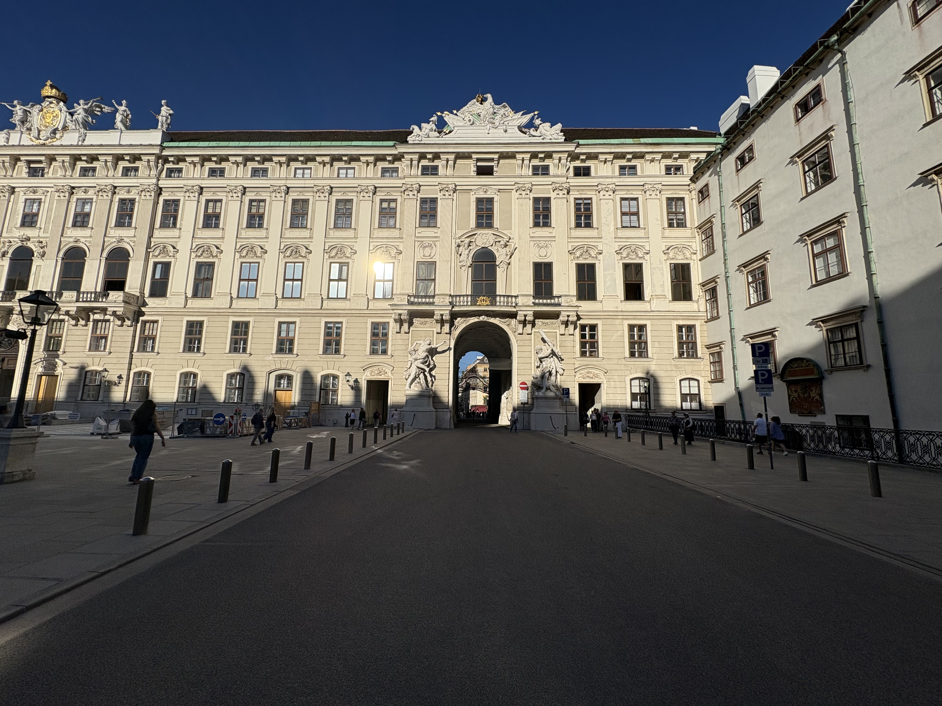 Picture Austria Vienna 2025-09 162 - Discovery Vienna