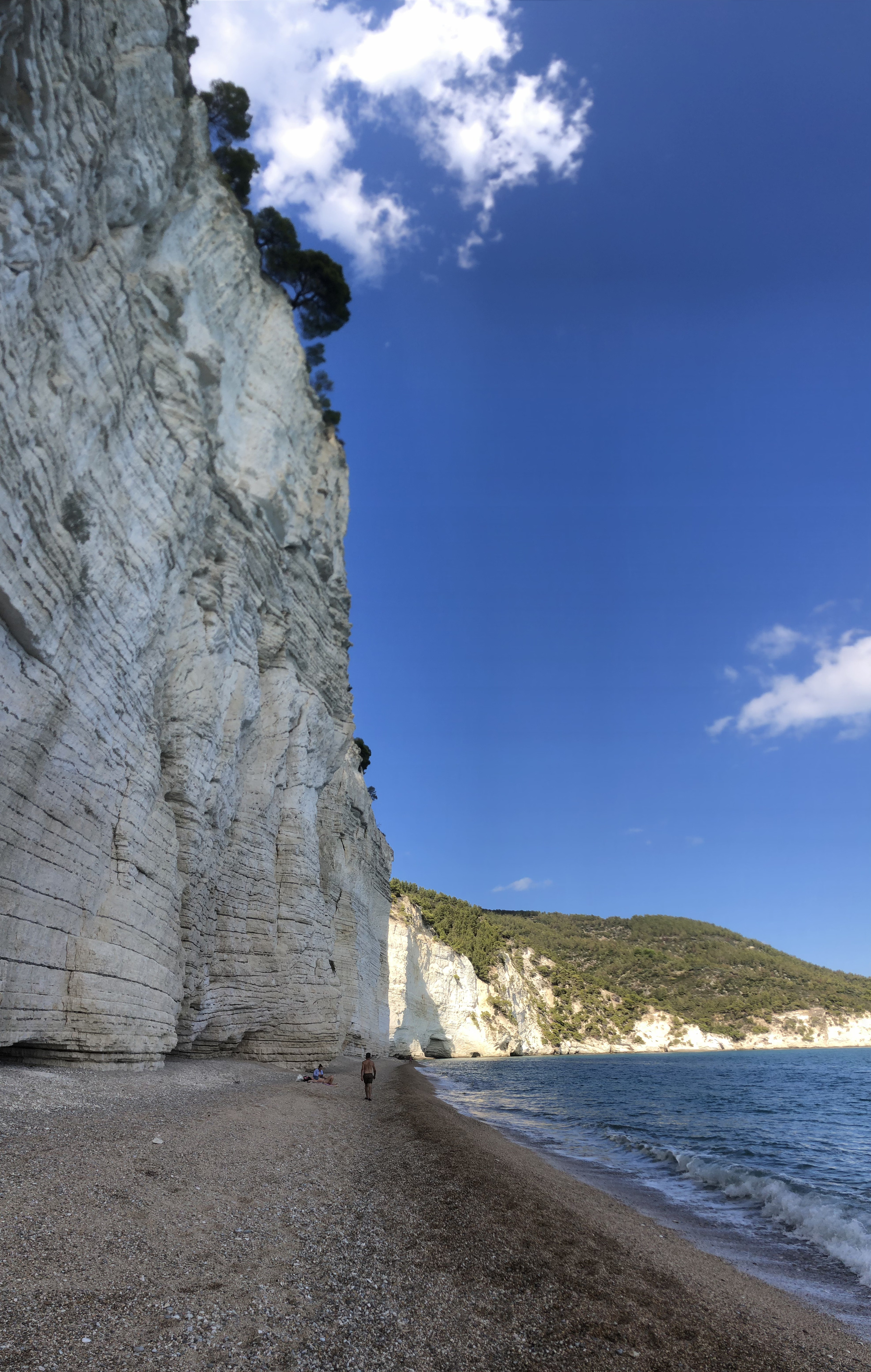 Picture Italy Gargano 2024-09 75 - Recreation Gargano