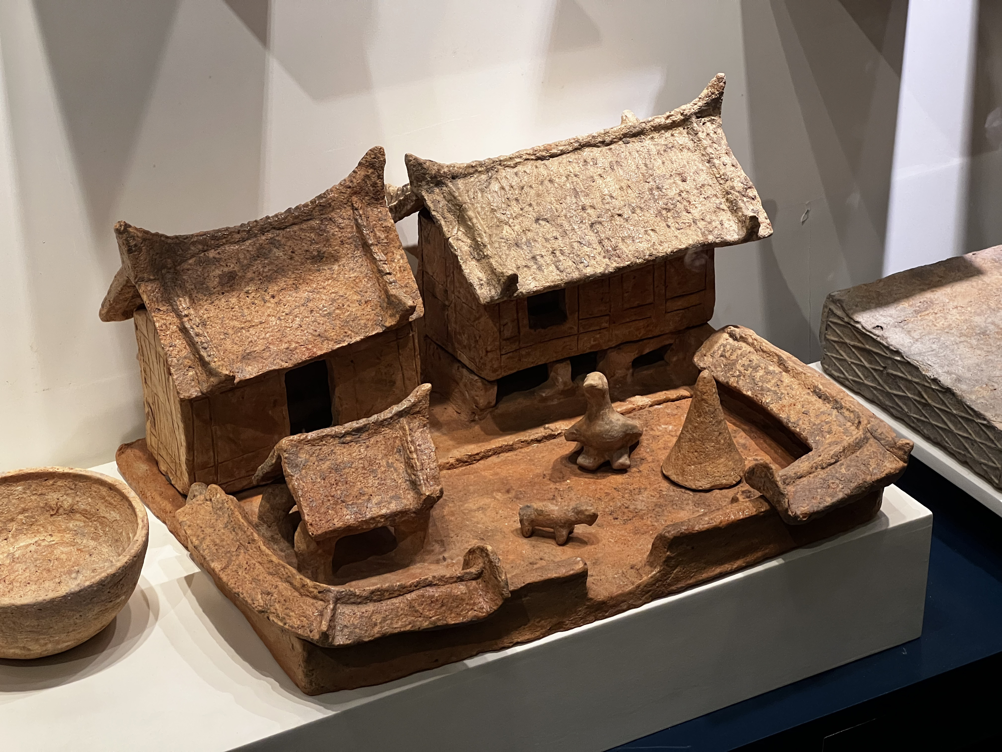 Picture Vietnam Ho Chi Min City History Museum 2024-01 201 - Discovery Ho Chi Min City History Museum