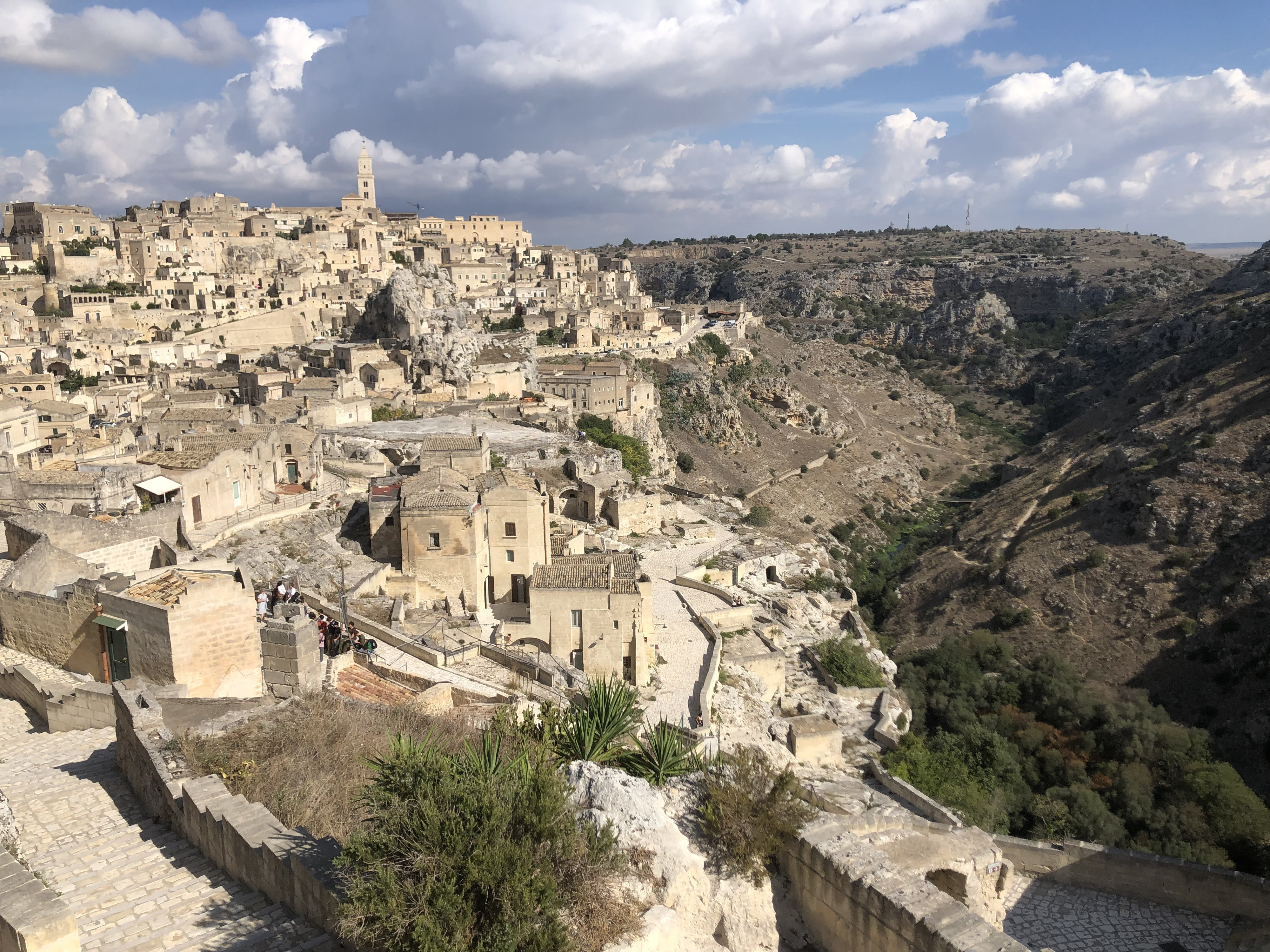 Picture Italy Matera 2024-09 215 - Around Matera