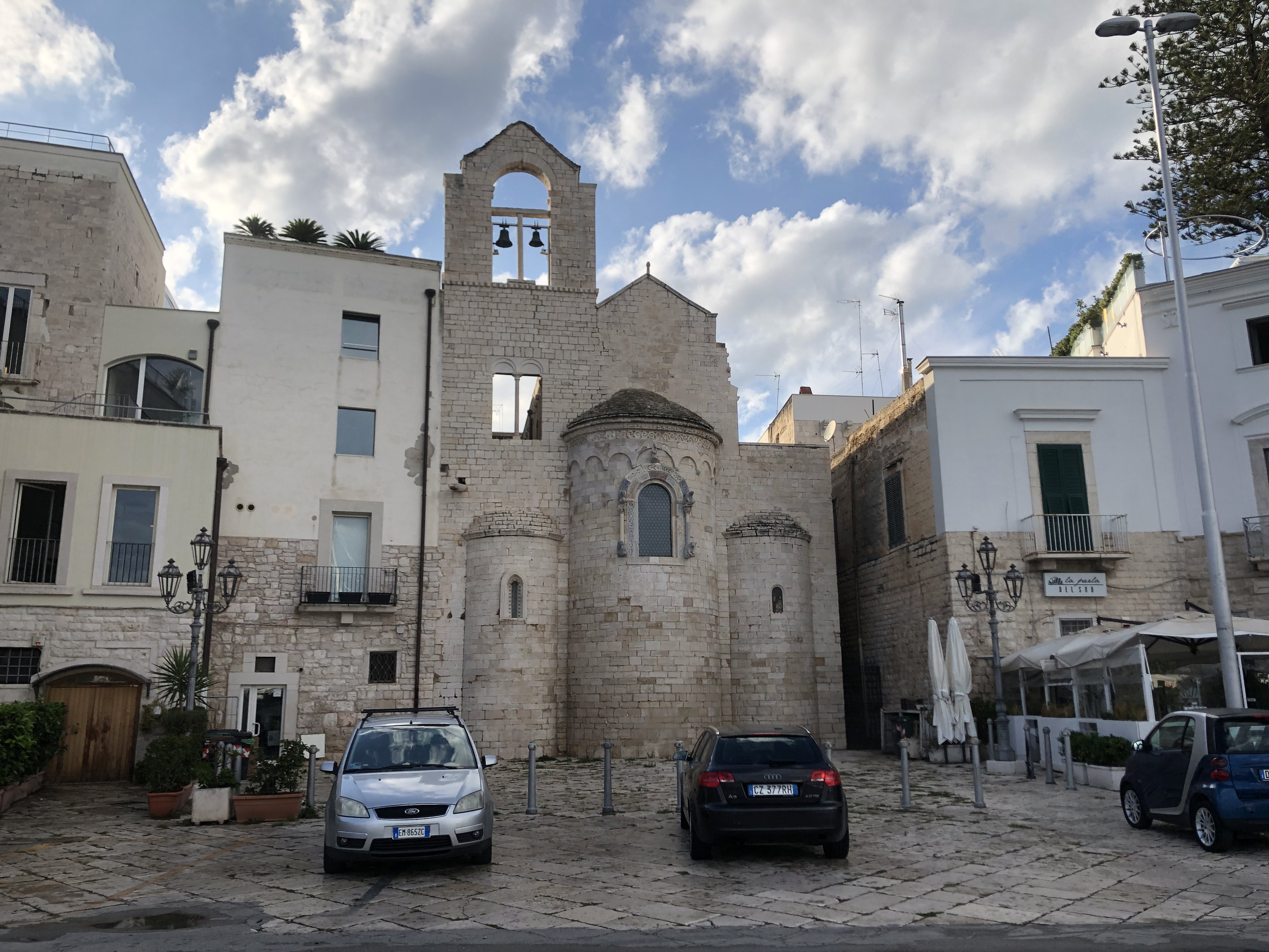 Picture Italy Trani 2024-09 106 - Discovery Trani