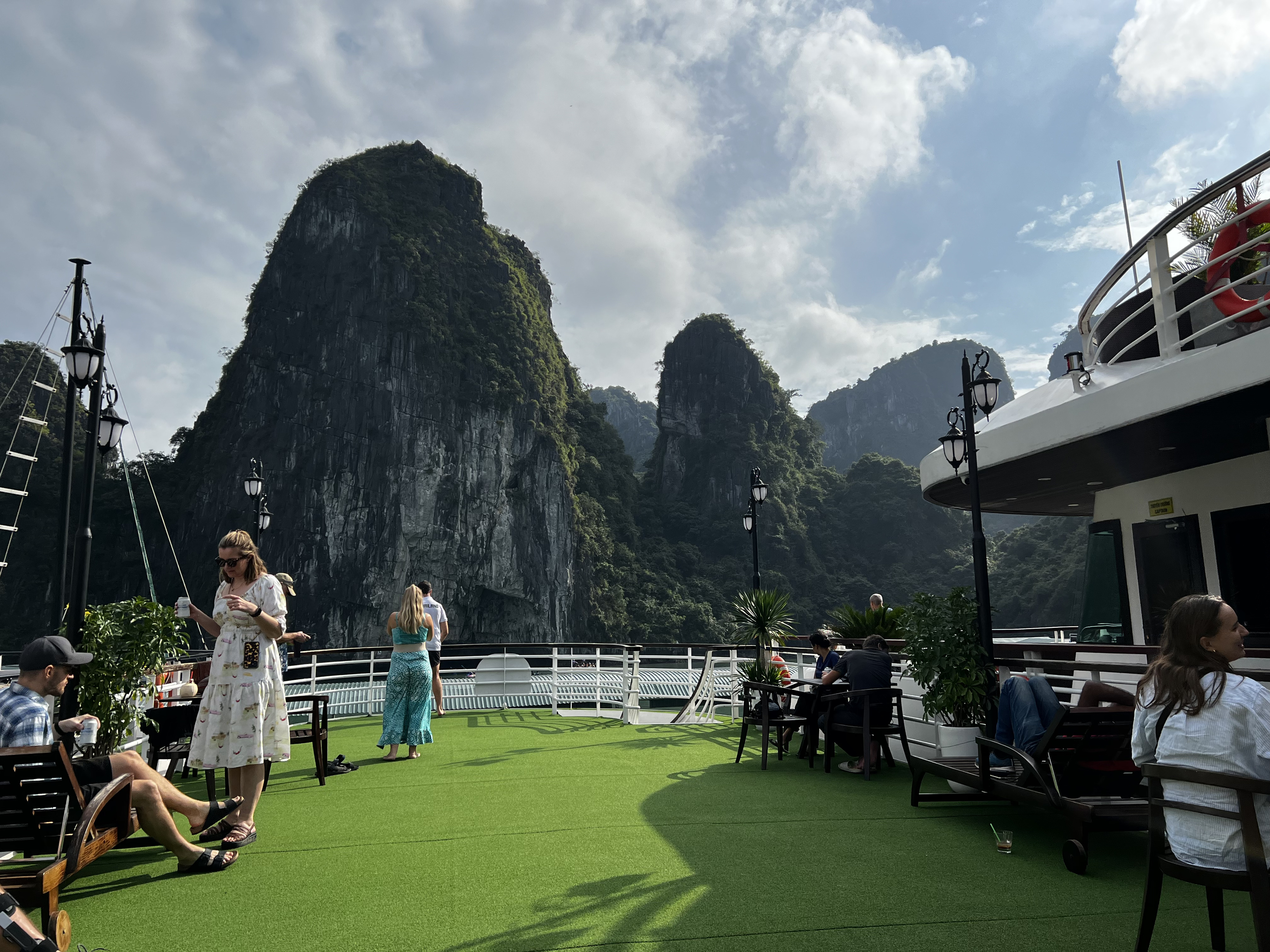 Picture Vietnam Ha Long Bay 2024-01 109 - Discovery Ha Long Bay