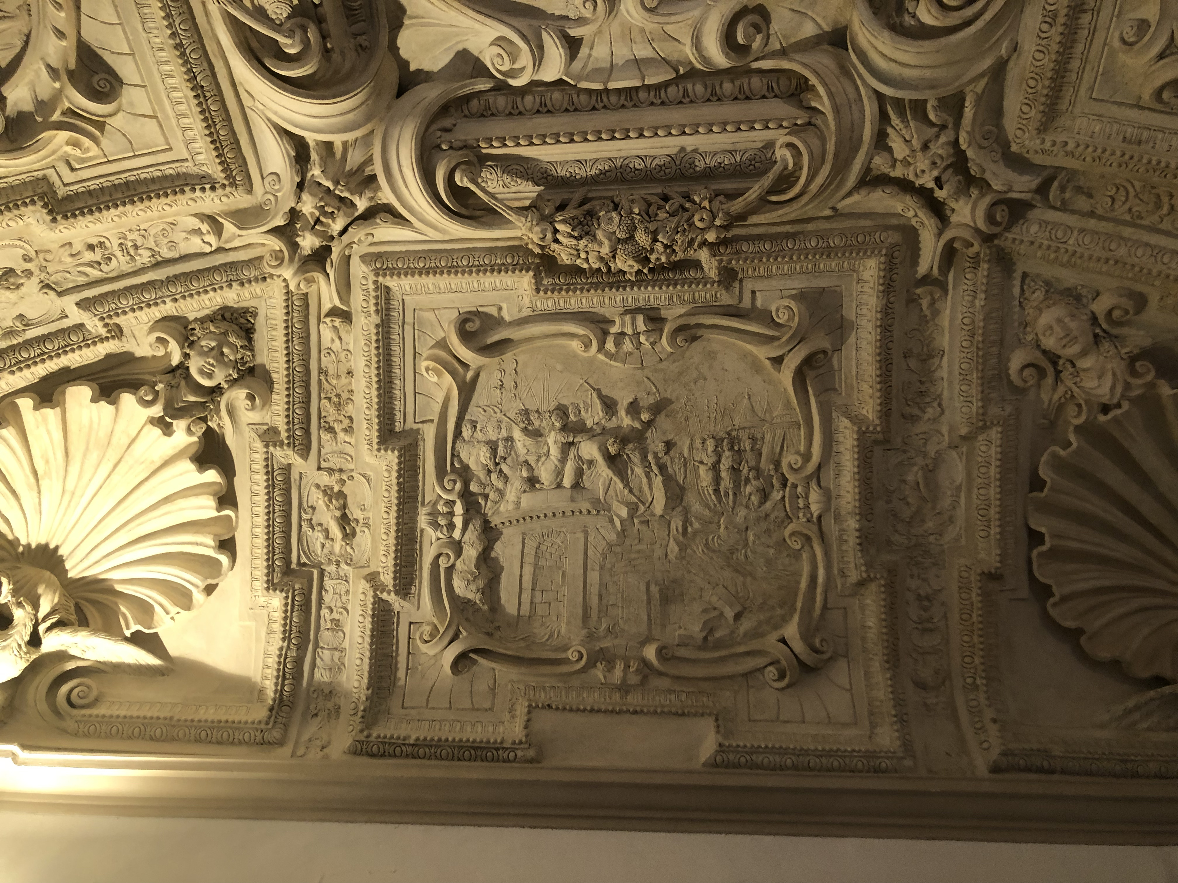Picture Italy Urbino 2024-09 323 - History Urbino