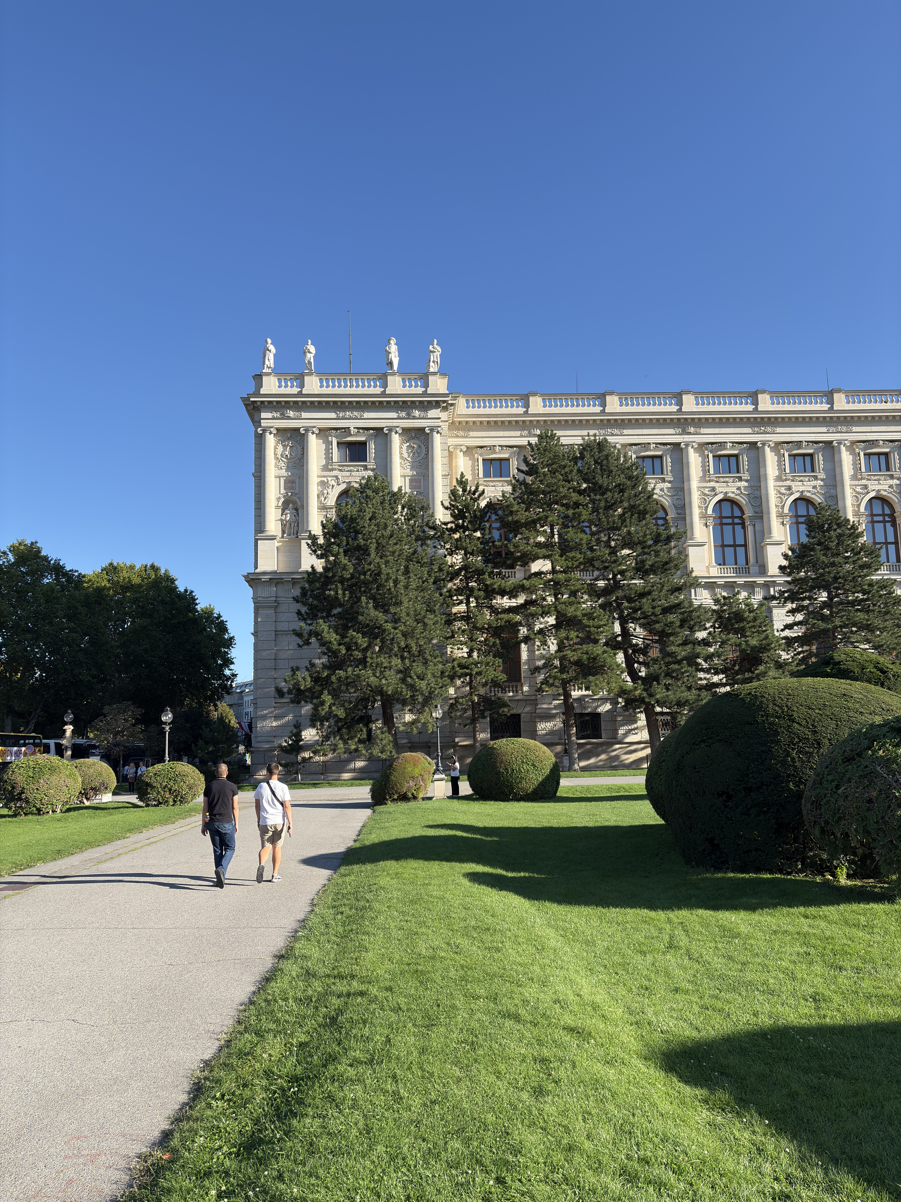 Picture Austria Vienna 2025-09 166 - Around Vienna