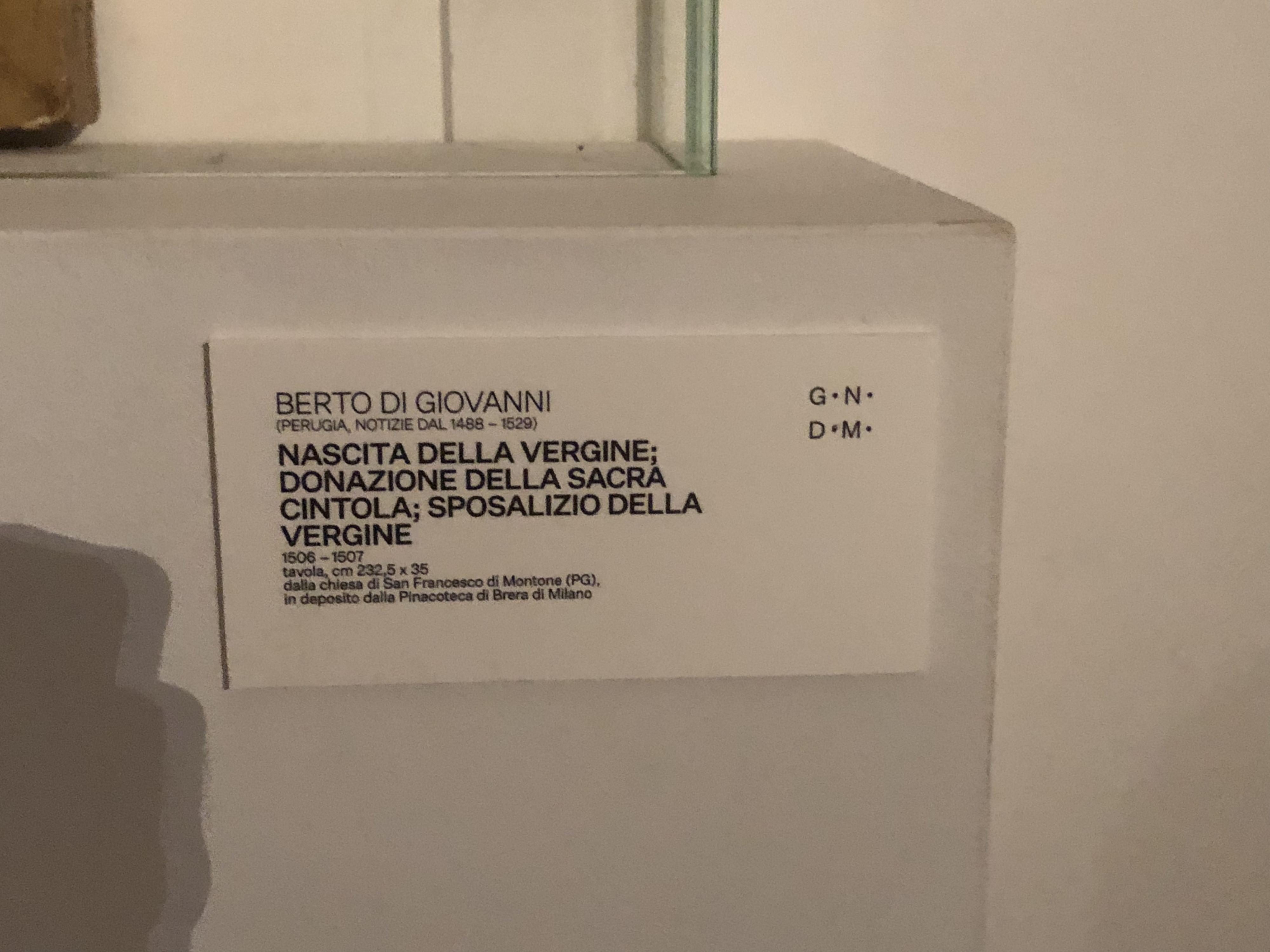 Picture Italy Urbino 2024-09 333 - Tours Urbino