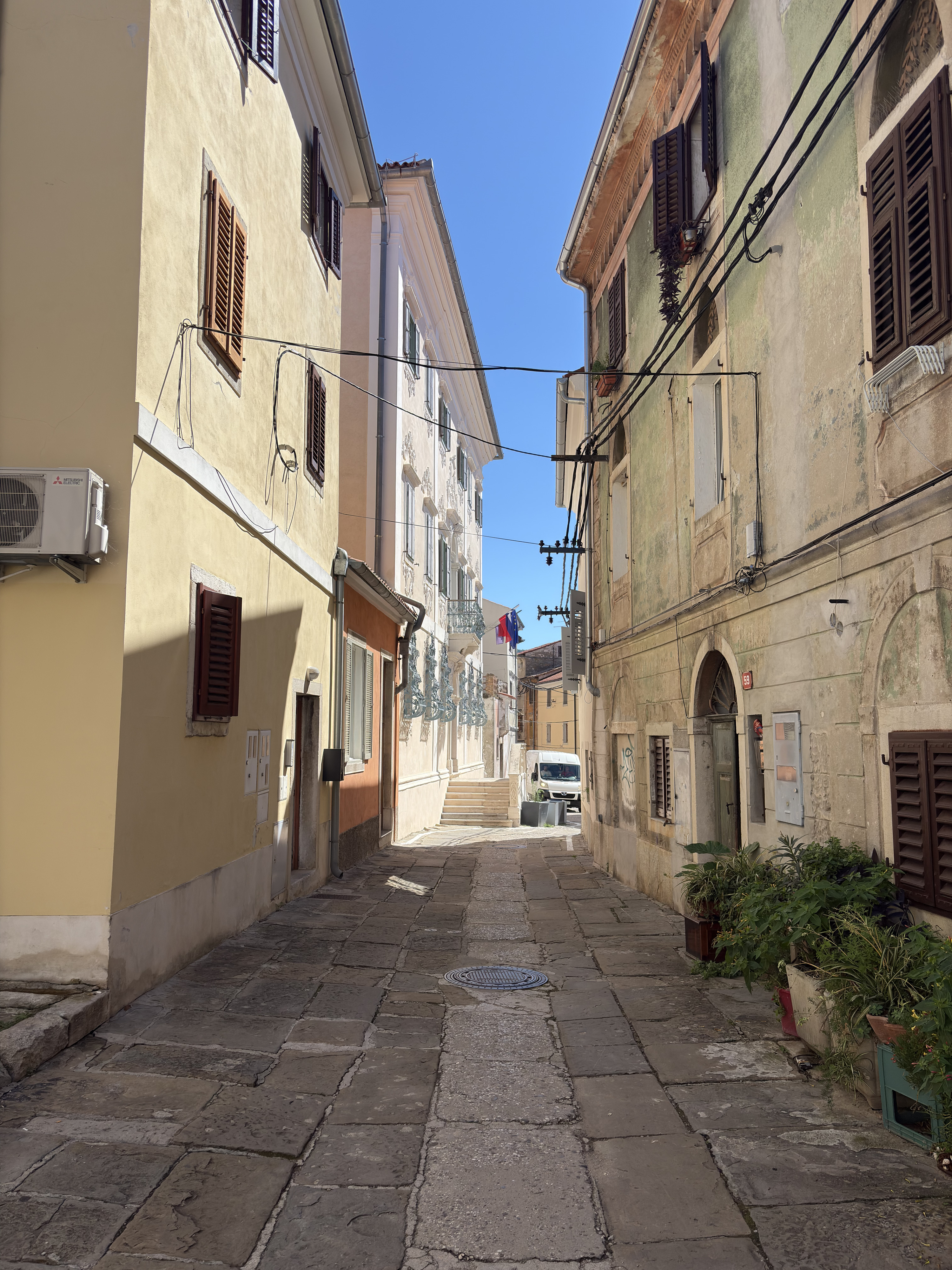 Picture Slovenia Izola 2025-09 0 - Tour Izola