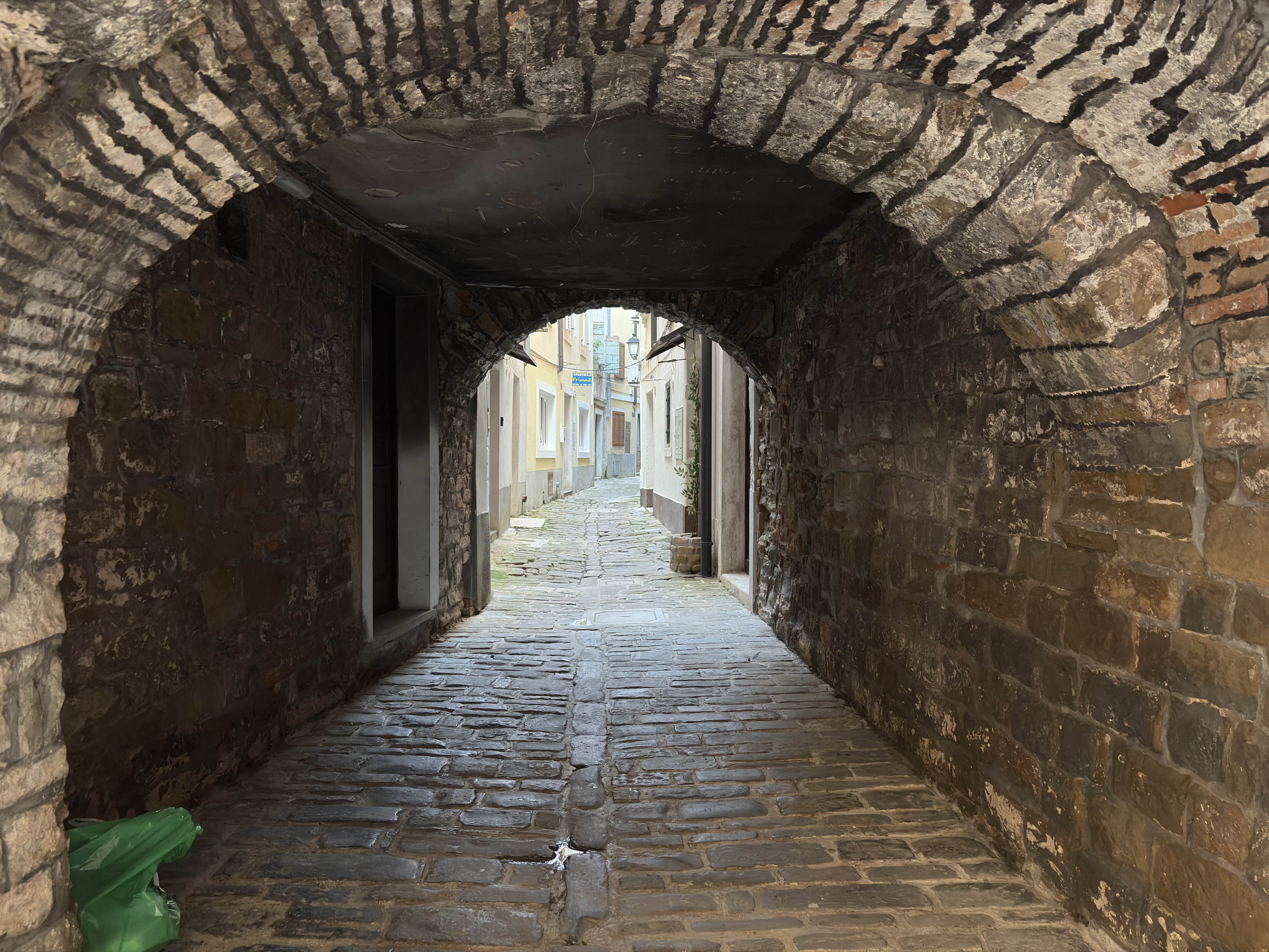Picture Slovenia Piran 2025-09 32 - Journey Piran