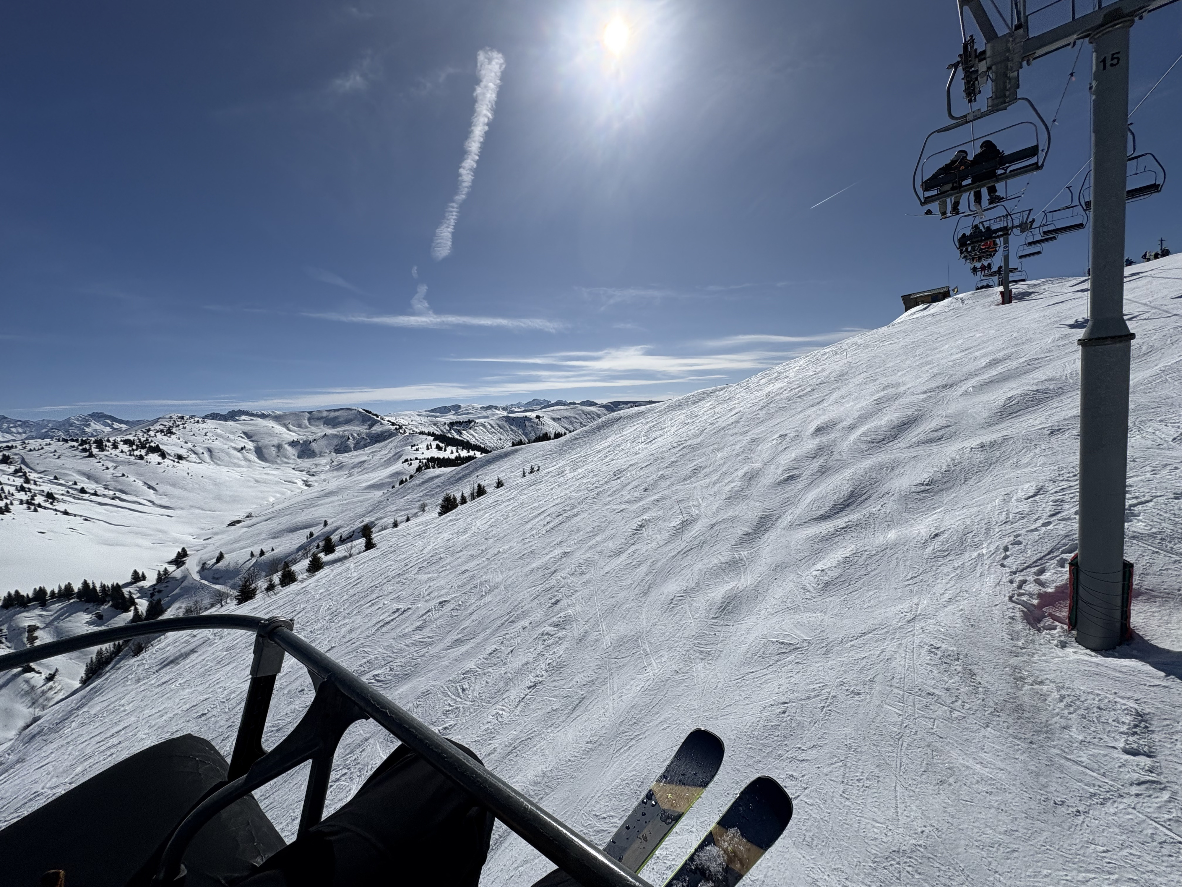 Picture France Praz sur Arly 2025-02 44