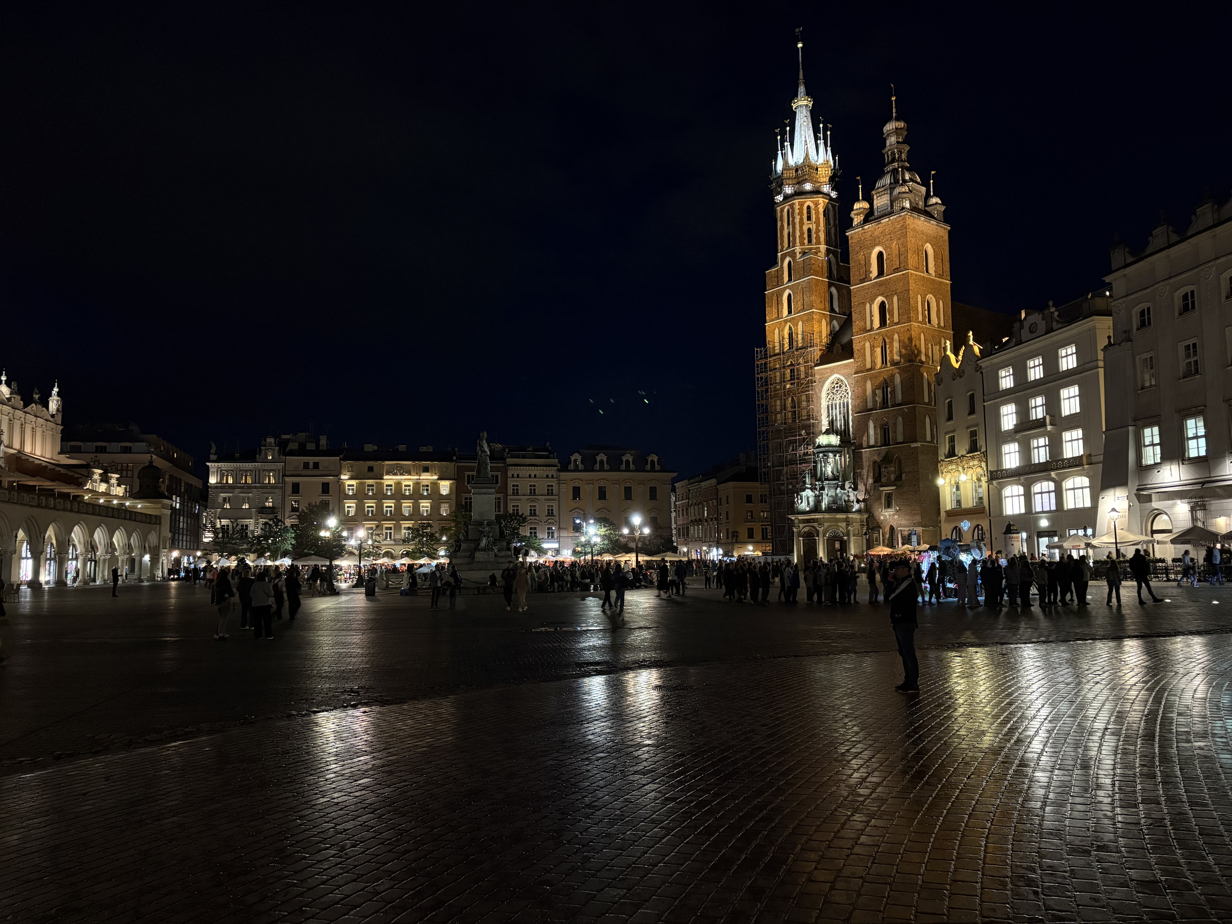 Picture Poland Krakow 2024-10 91 - Tours Krakow