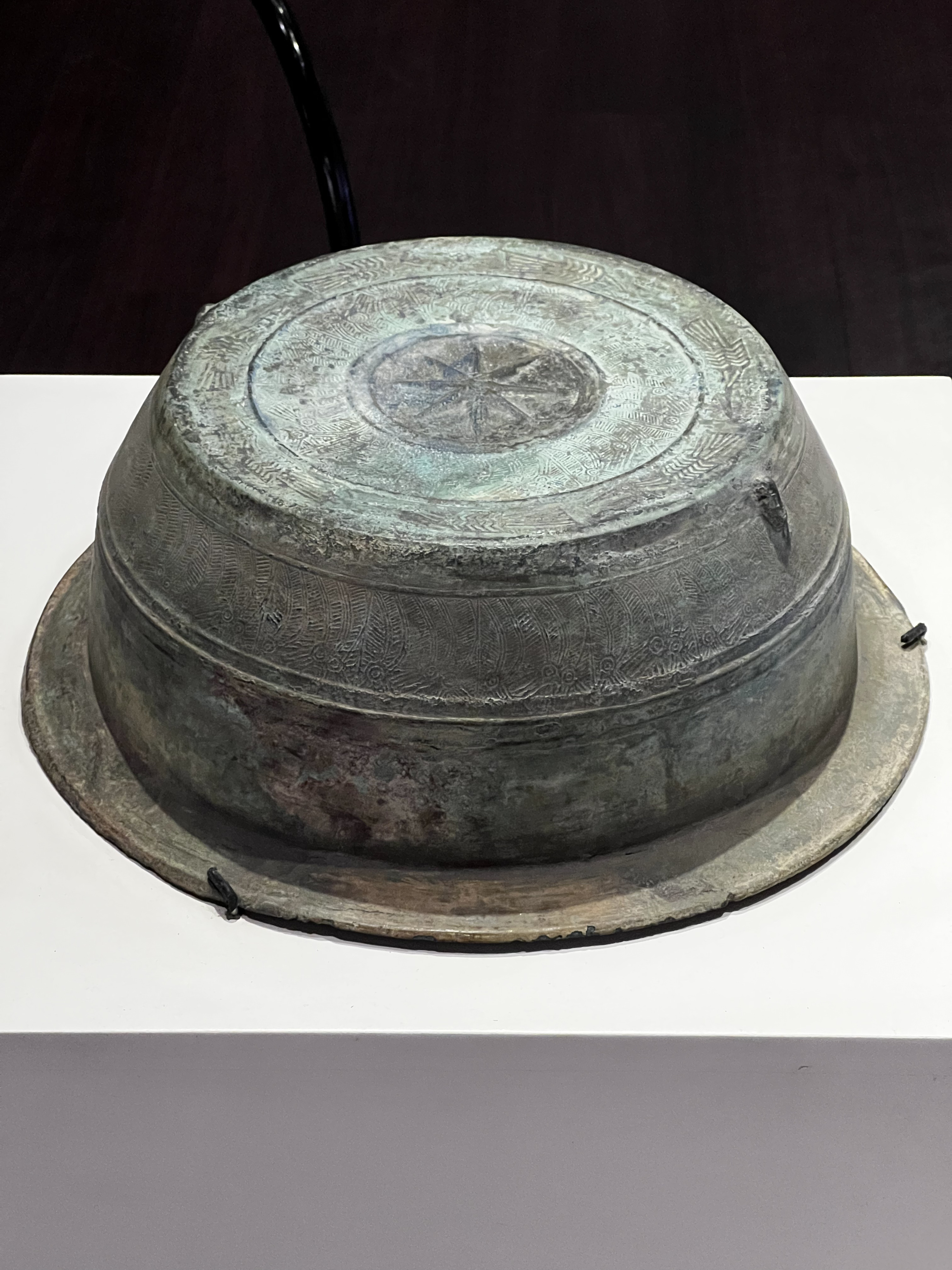 Picture Vietnam Ho Chi Min City History Museum 2024-01 50 - Center Ho Chi Min City History Museum