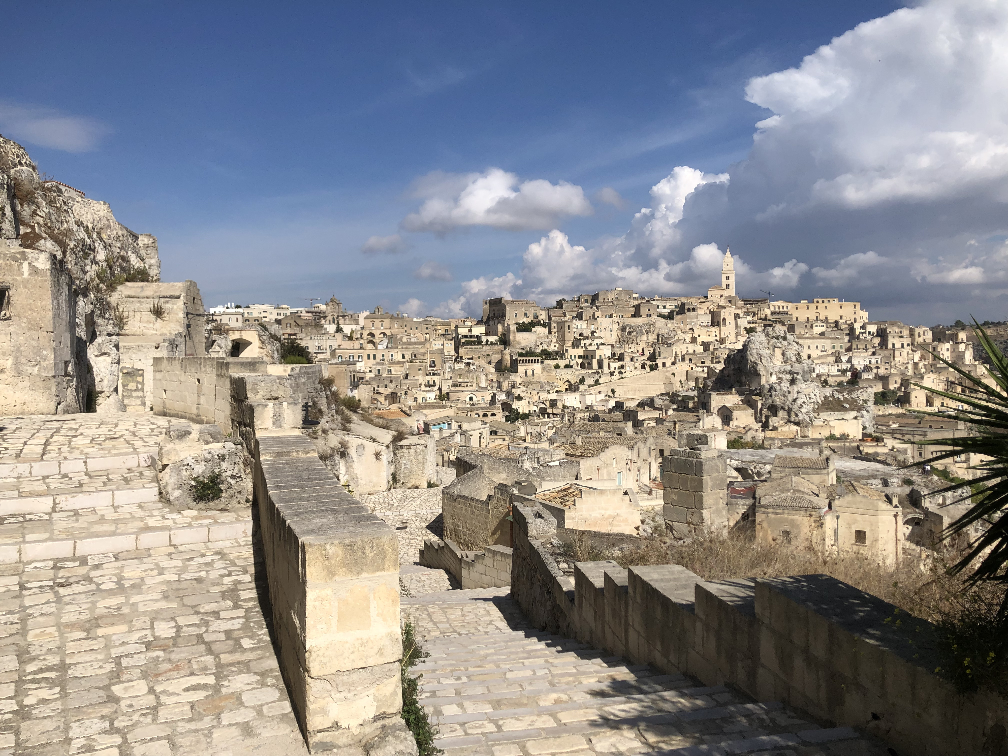 Picture Italy Matera 2024-09 127 - Center Matera