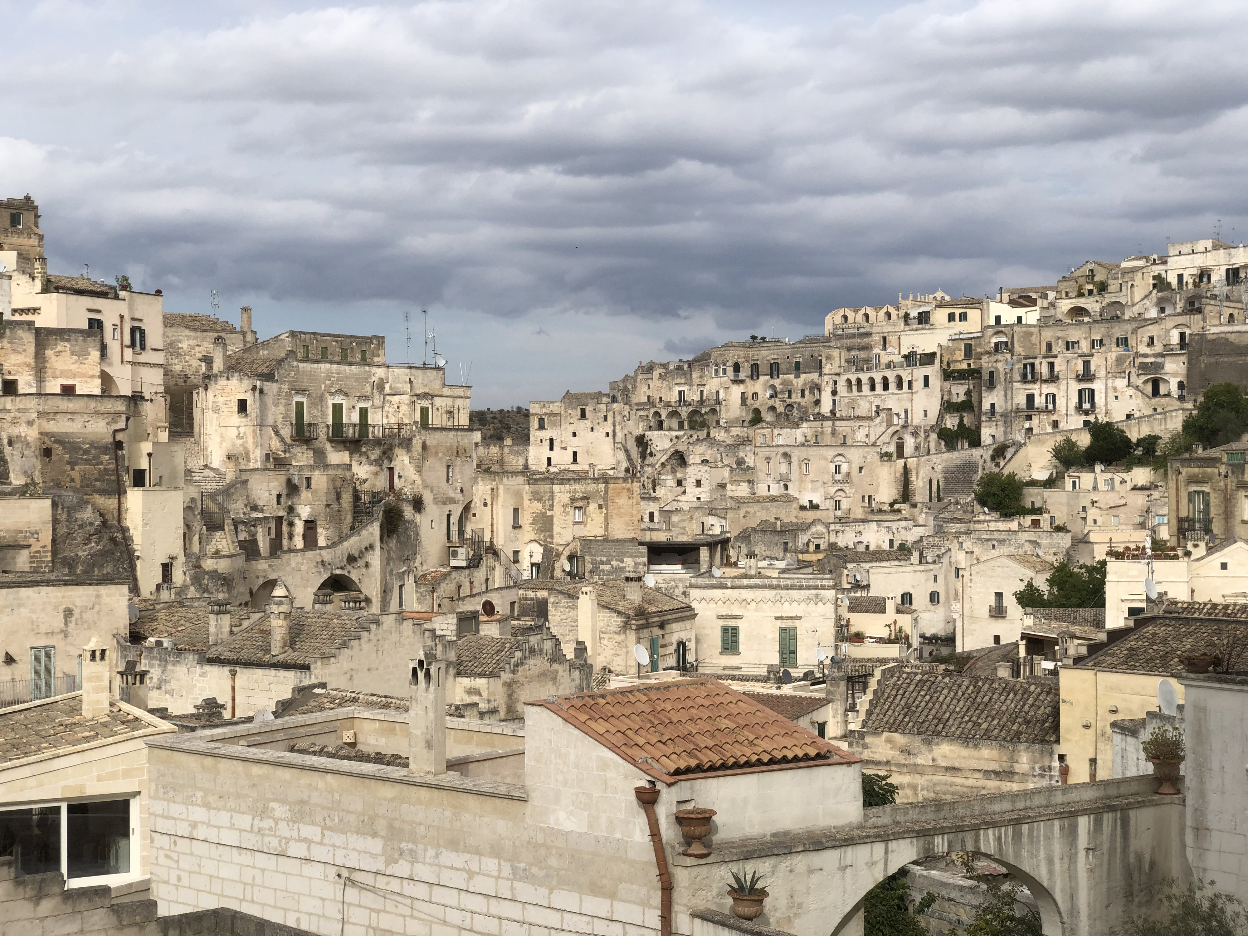 Picture Italy Matera 2024-09 236 - Center Matera