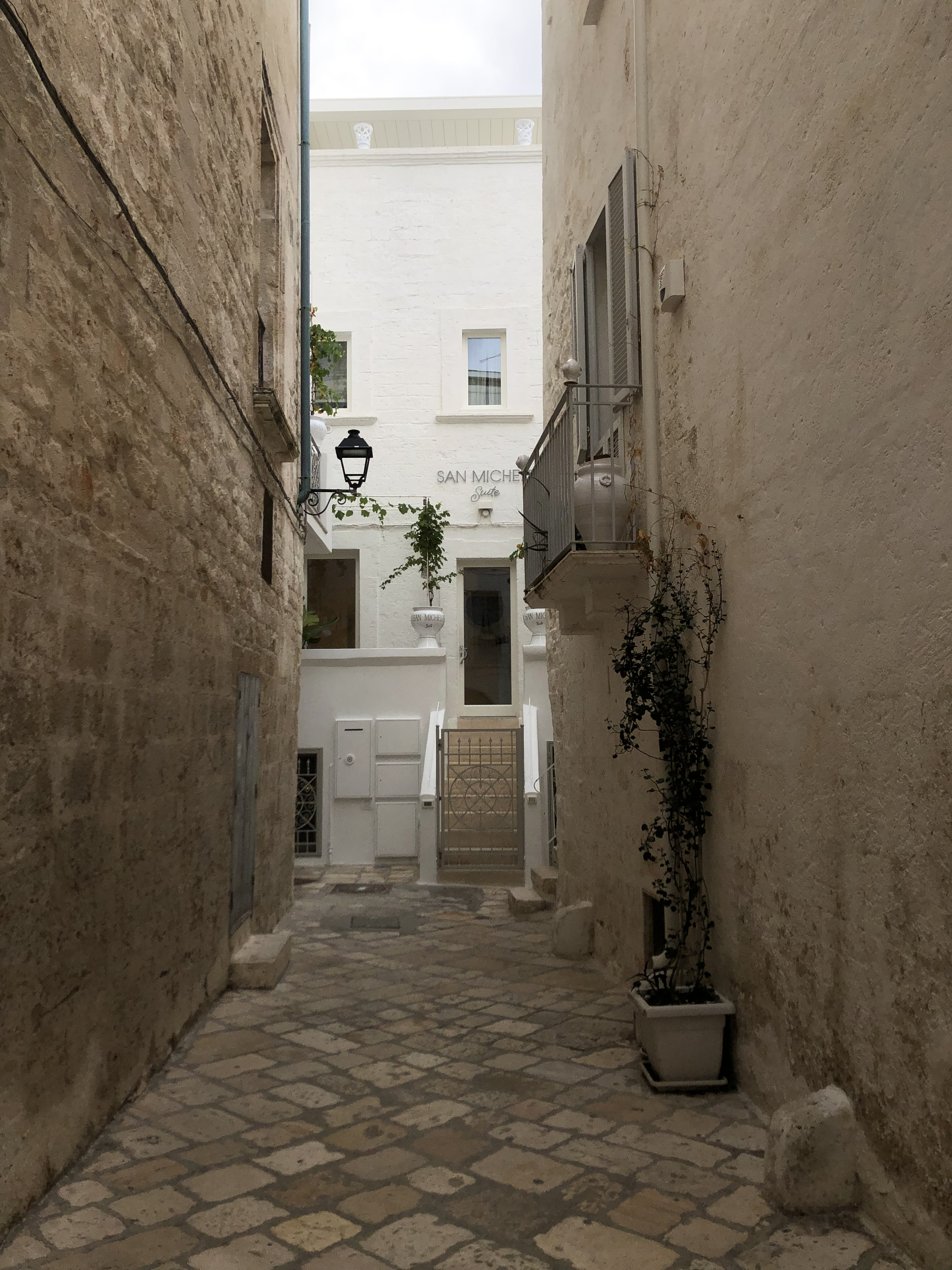 Picture Italy Polignano a mare 2024-09 71 - Recreation Polignano a mare