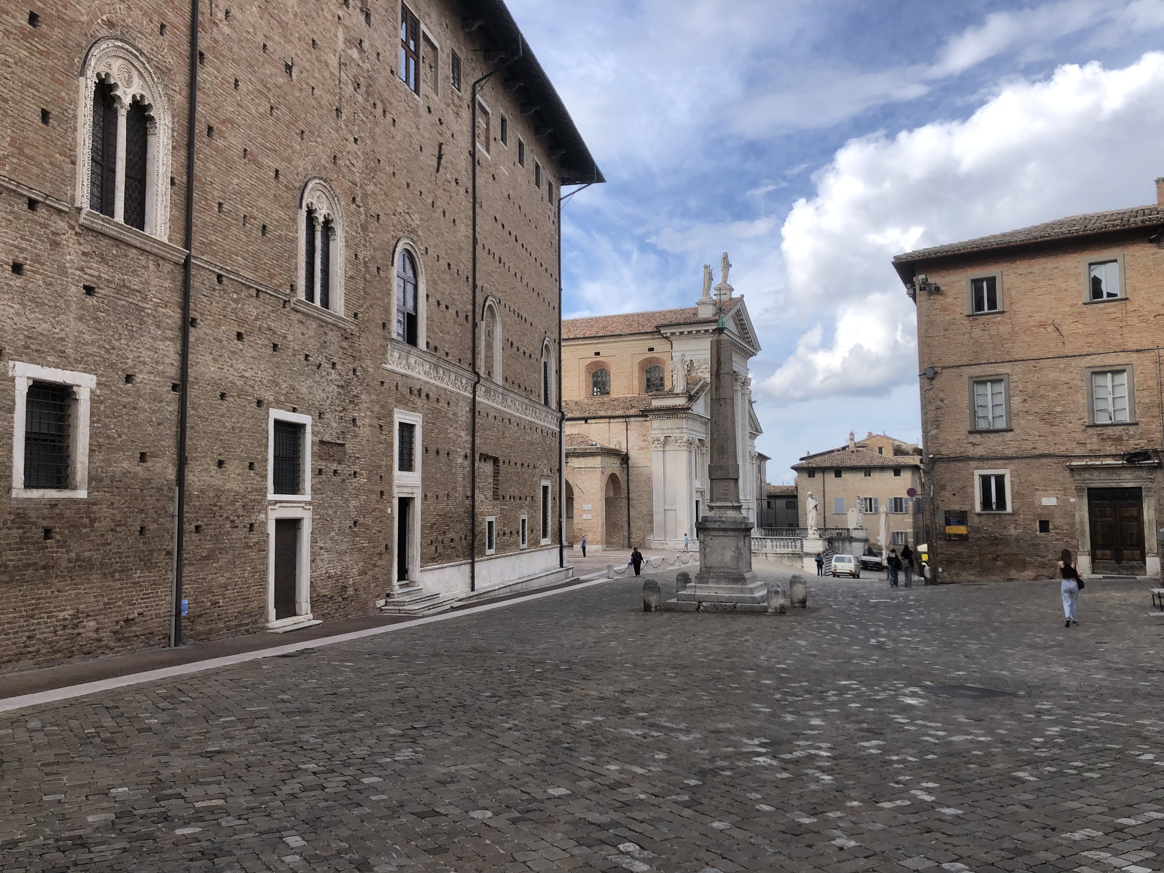 Picture Italy Urbino 2024-09 282 - Discovery Urbino
