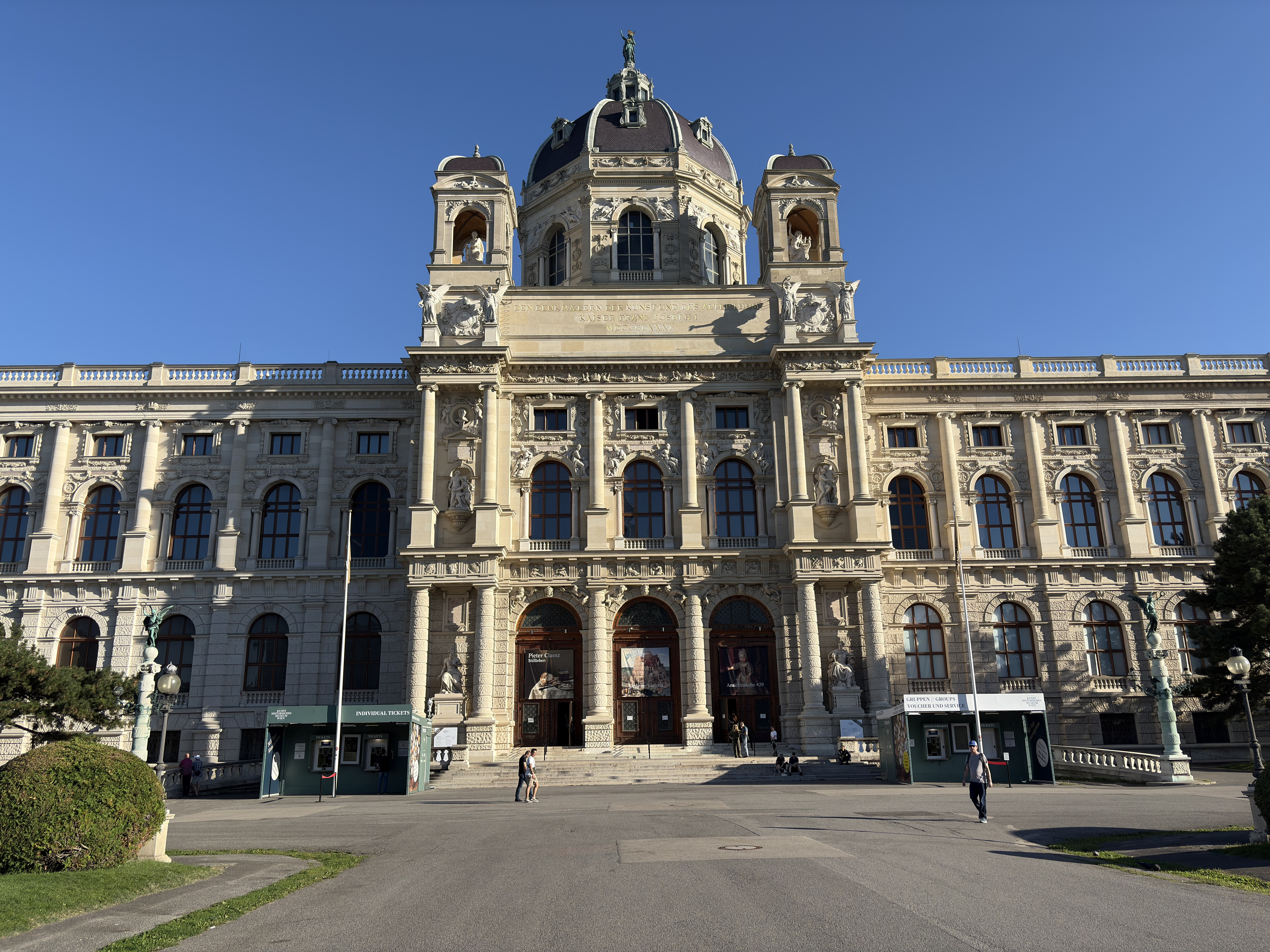 Picture Austria Vienna 2025-09 43 - Recreation Vienna
