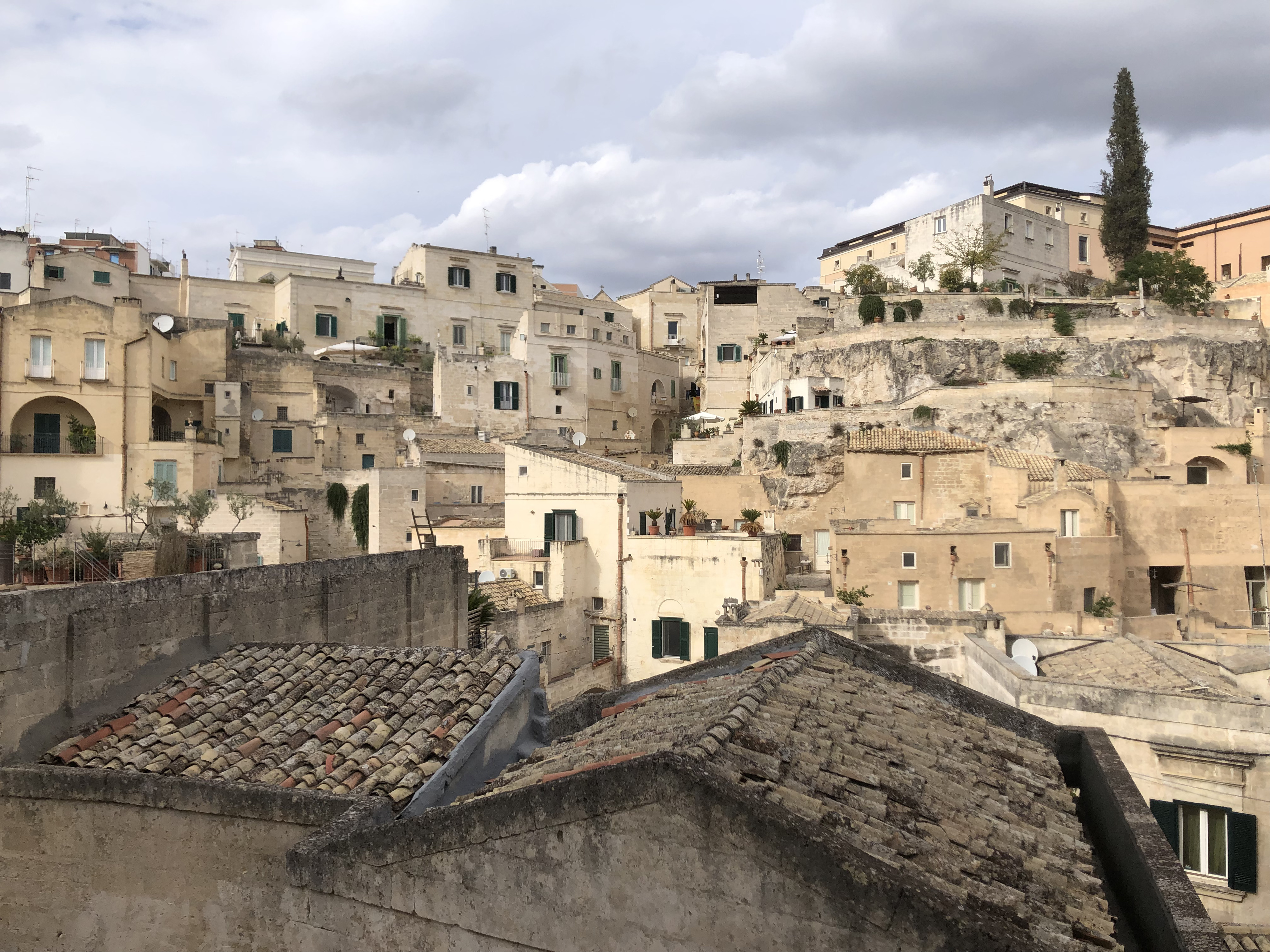 Picture Italy Matera 2024-09 177 - Center Matera