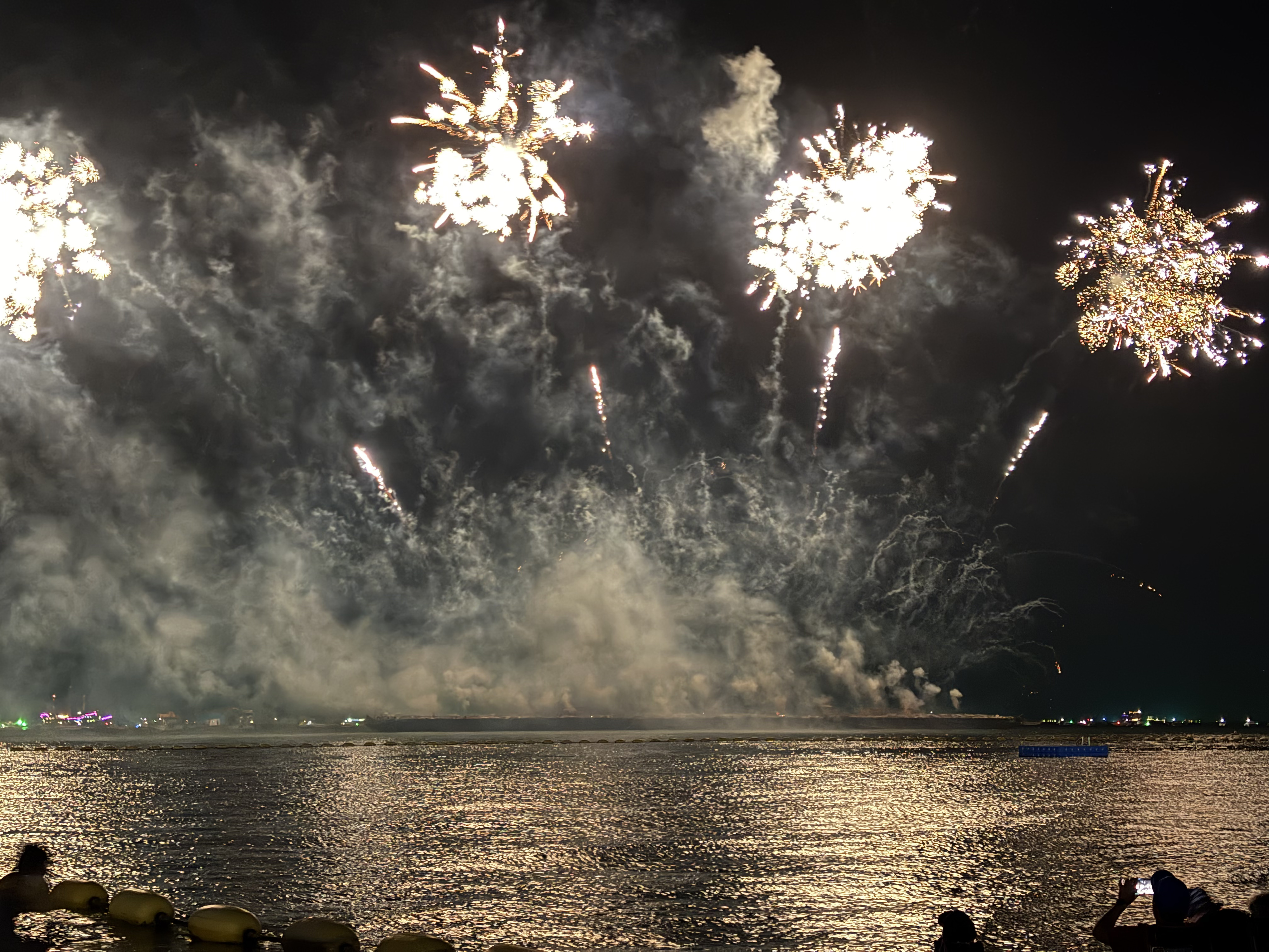 Picture Thailand Pattaya pattaya firework festival 2025-12 9 - Tours pattaya firework festival