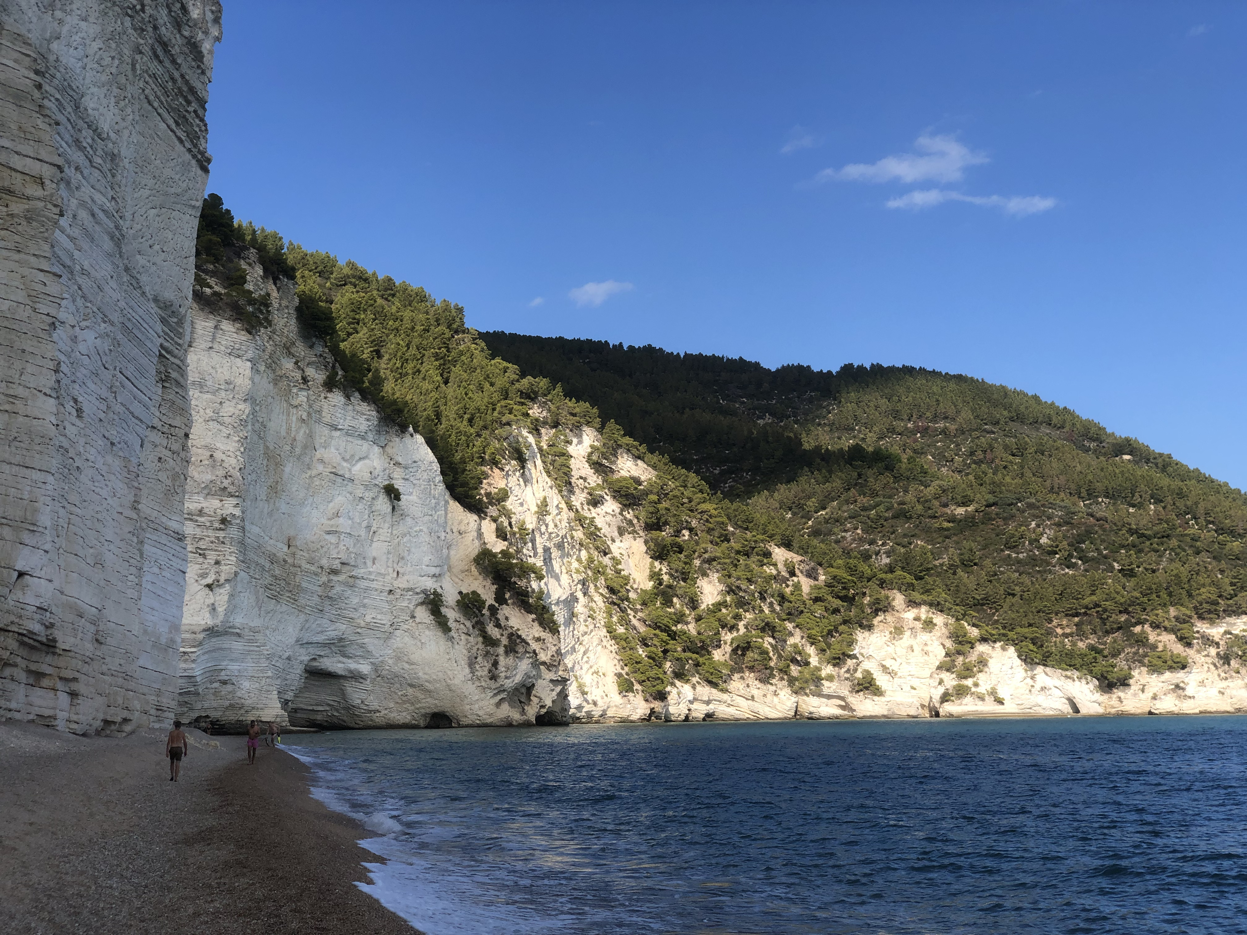 Picture Italy Gargano 2024-09 26 - Discovery Gargano
