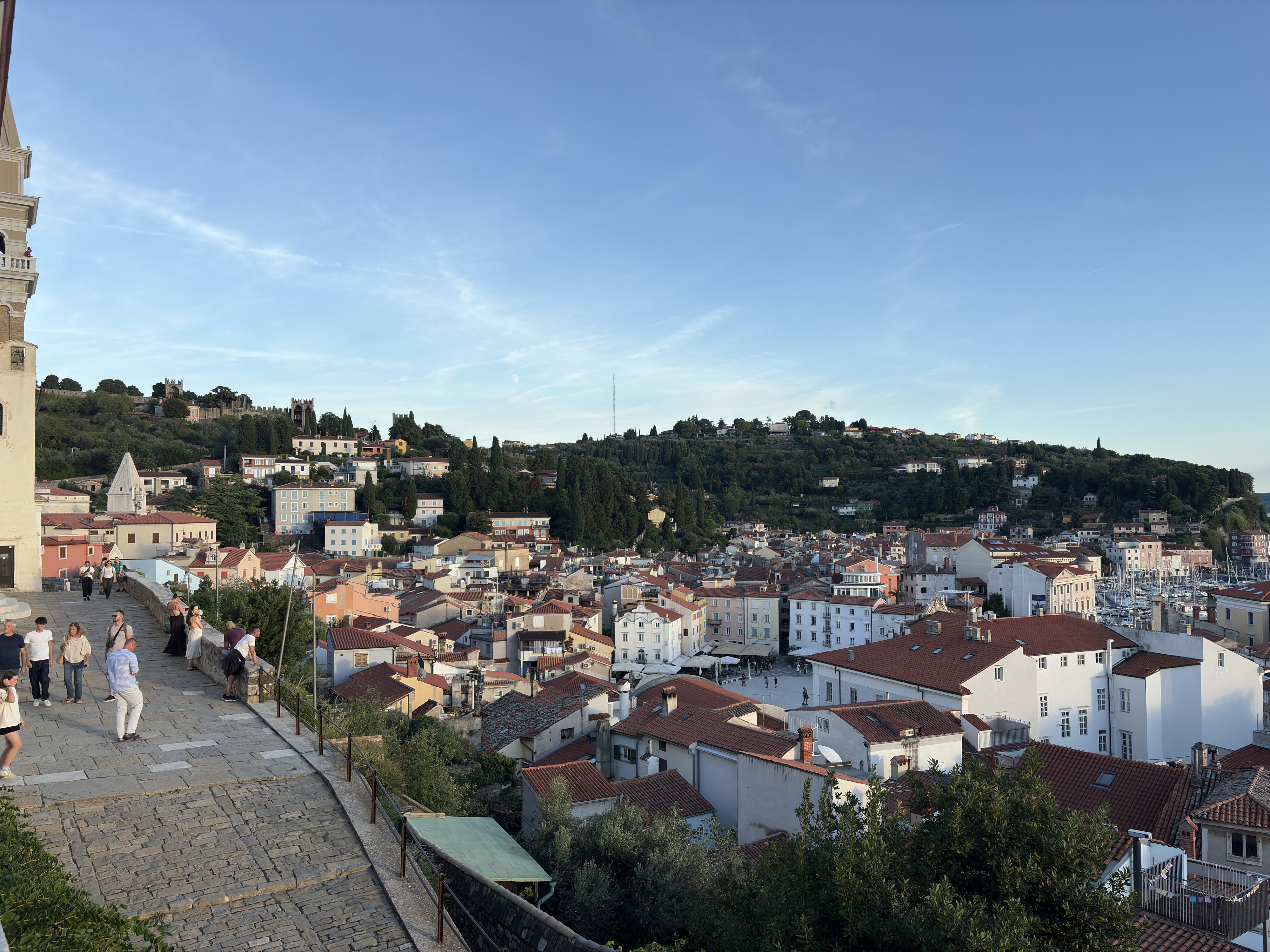 Picture Slovenia Piran 2025-09 7 - Discovery Piran