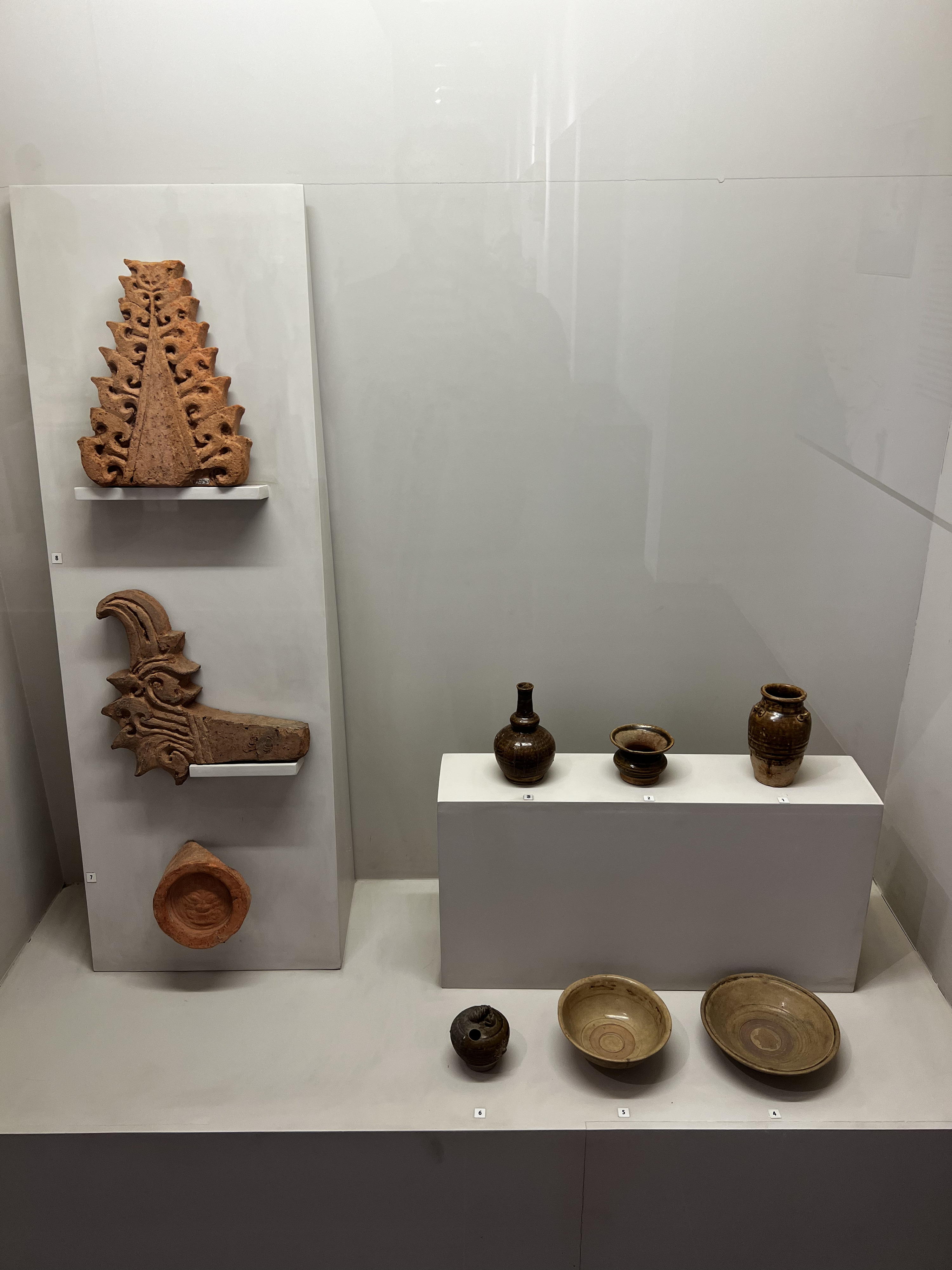 Picture Vietnam Ho Chi Min City History Museum 2024-01 151 - History Ho Chi Min City History Museum