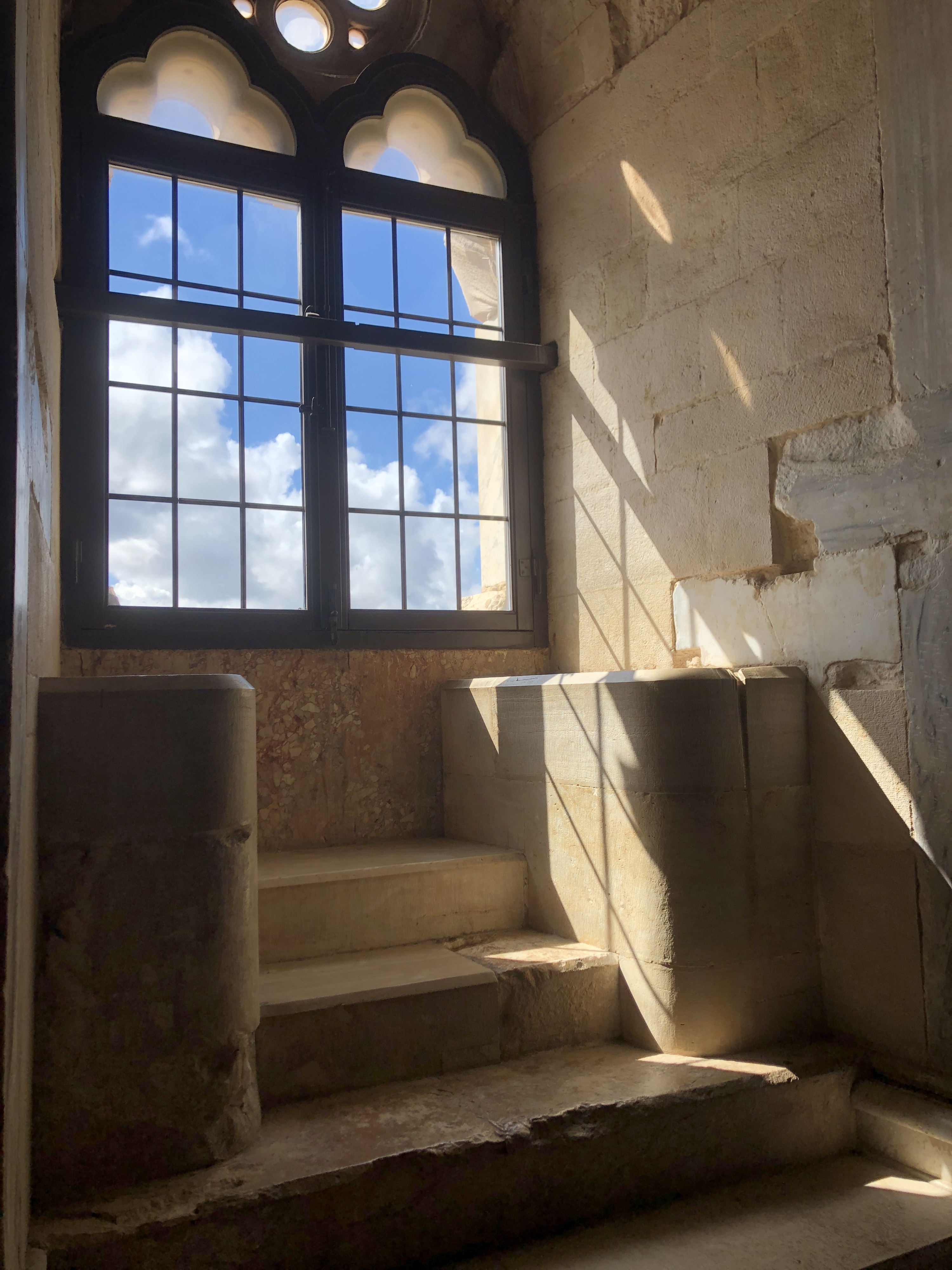 Picture Italy Castel del monte 2024-09 43 - Tour Castel del monte