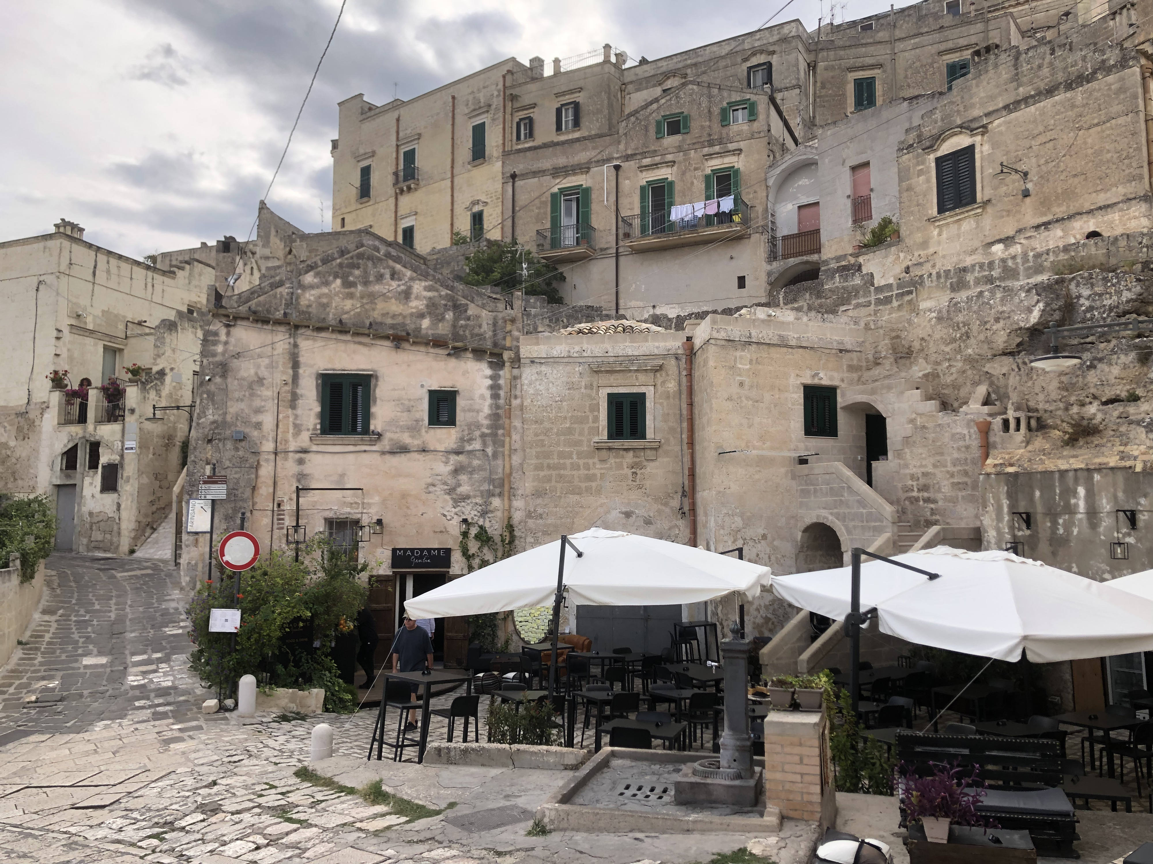 Picture Italy Matera 2024-09 122 - Discovery Matera