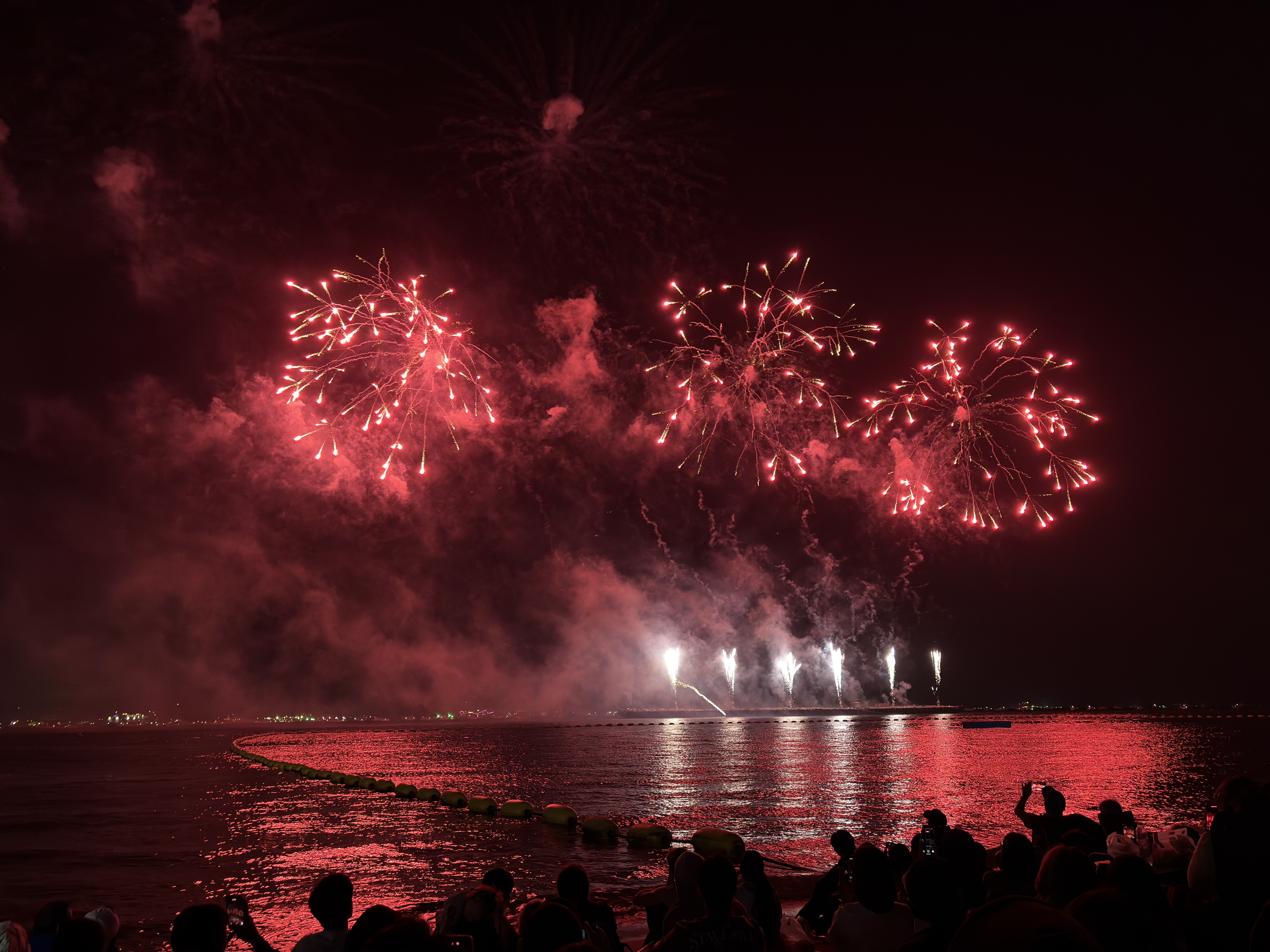 Picture Thailand Pattaya pattaya firework festival 2025-12 64 - History pattaya firework festival