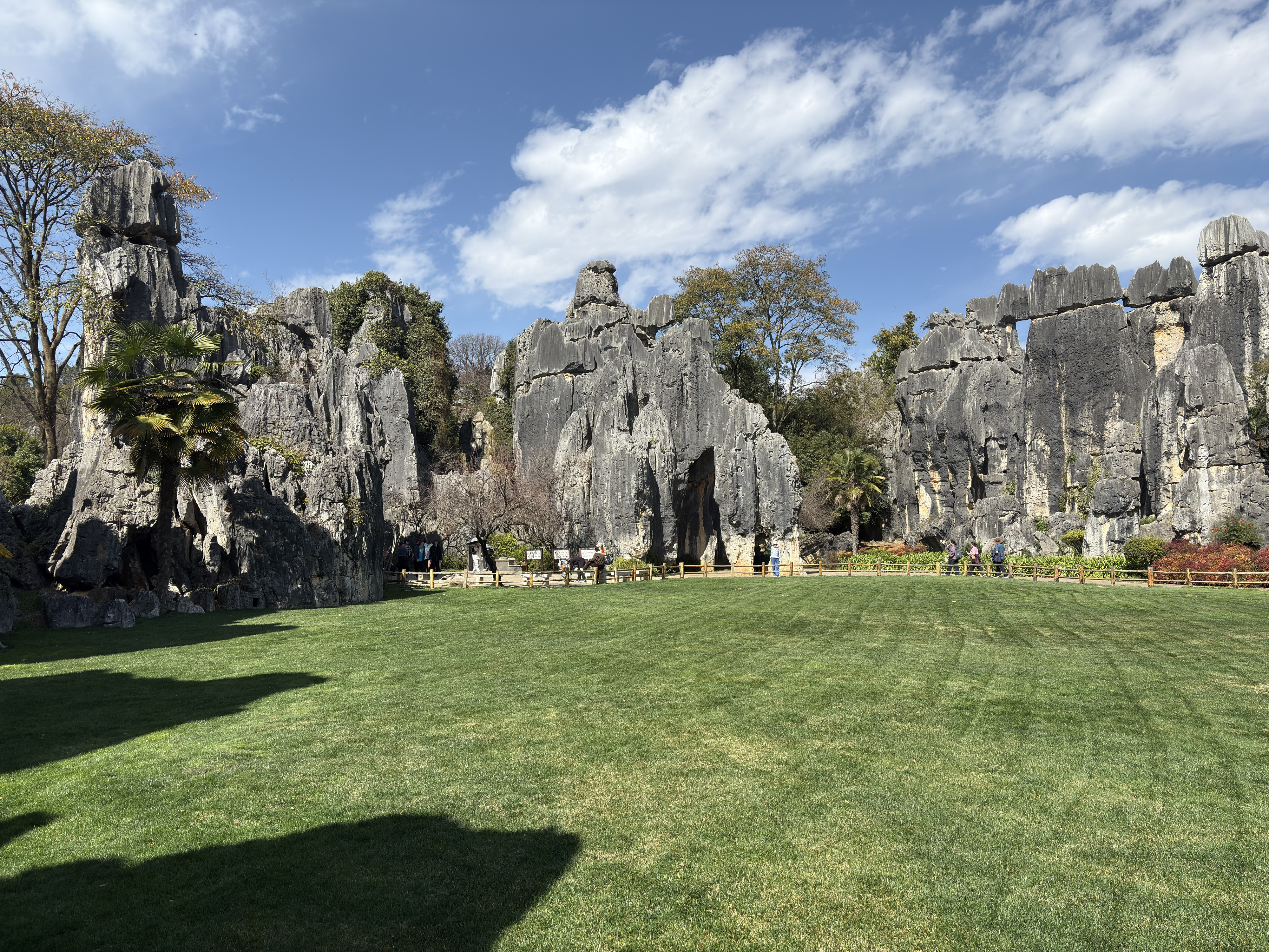 Picture China Shilin Stone Forest 2026-01 274 - Journey Shilin Stone Forest