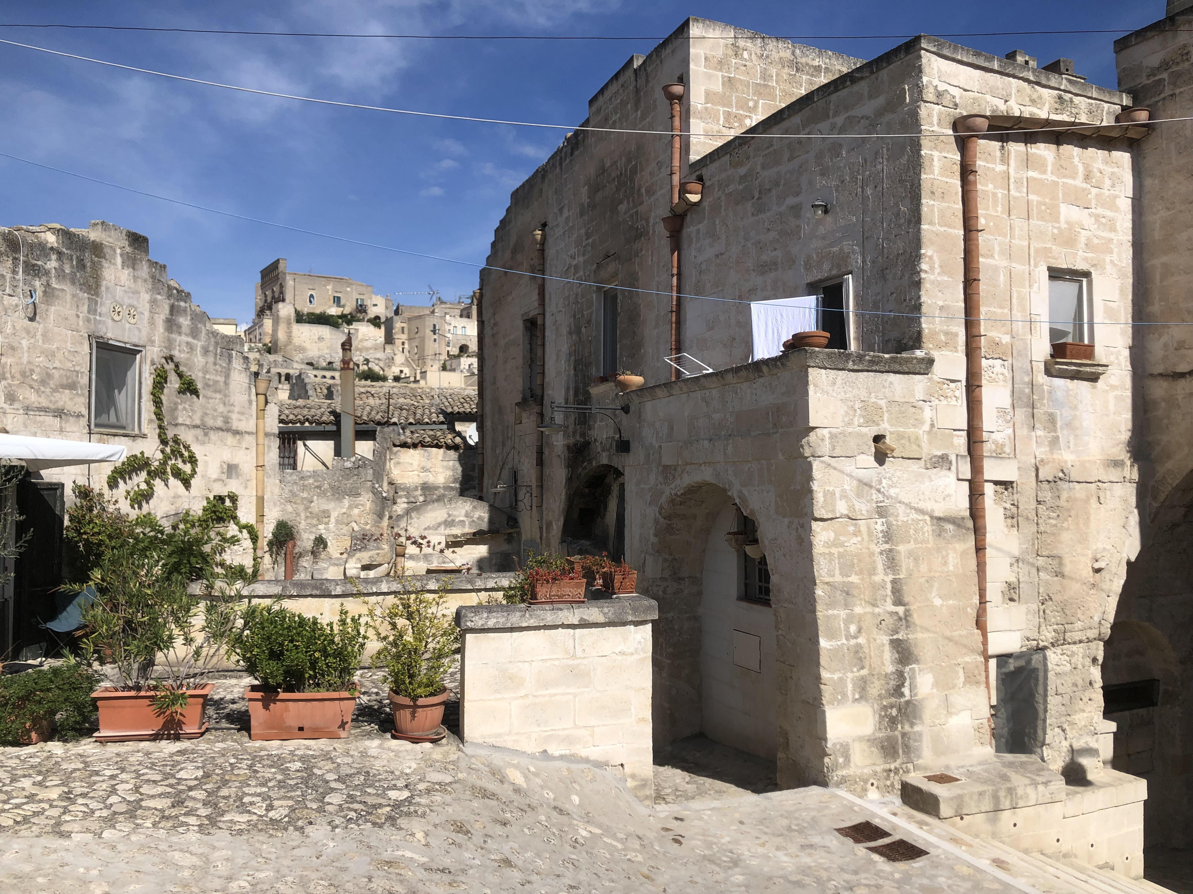 Picture Italy Matera 2024-09 260 - Center Matera
