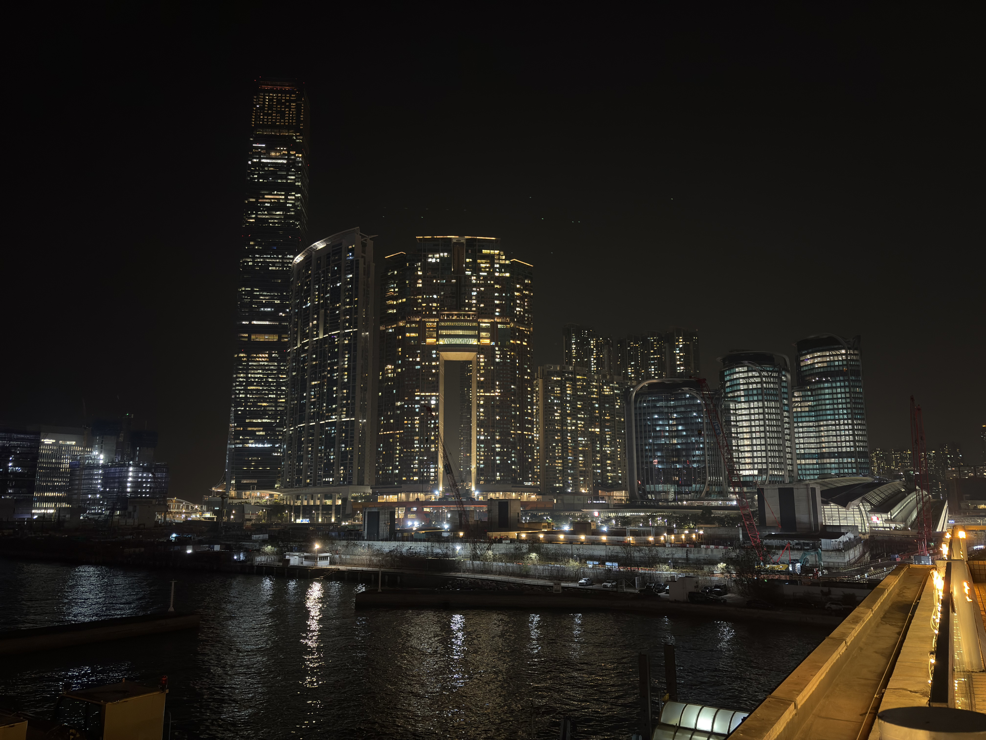 Picture Hong-Kong Tsim Sha Tsui 2026-01 49 - History Tsim Sha Tsui